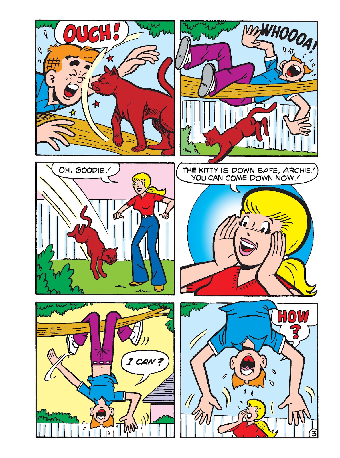 Archie Comics Double Digest issue 330 - Page 89