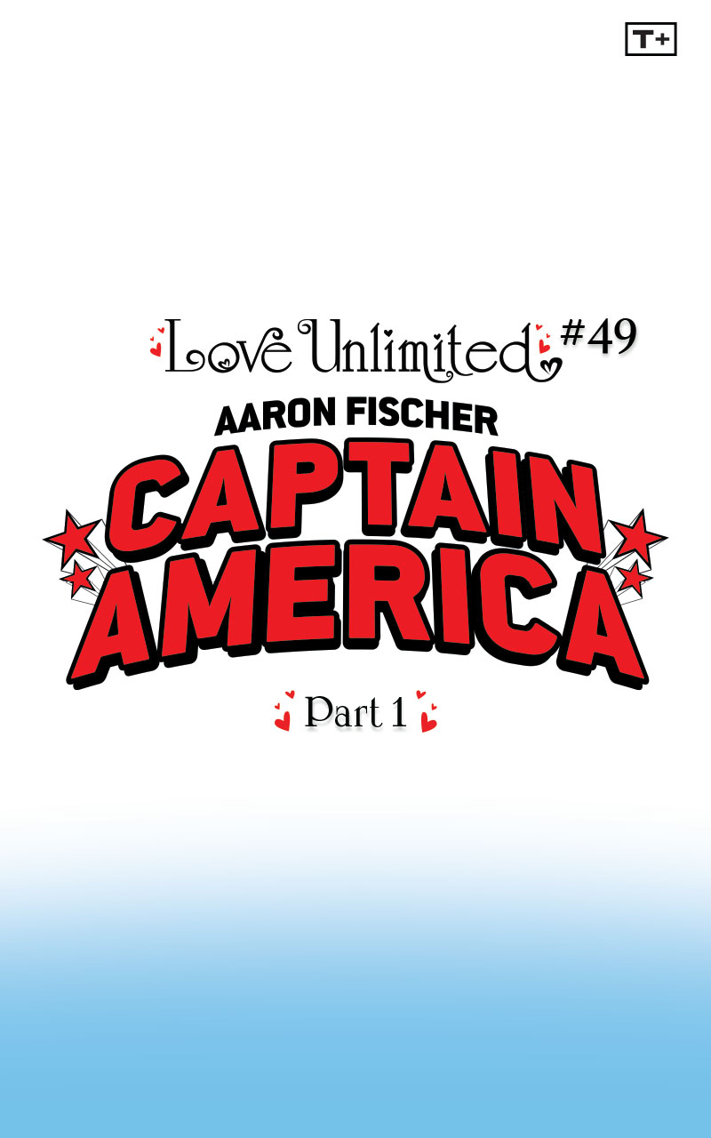 Read online Love Unlimited Infinity Comic comic -  Issue #49 - 2