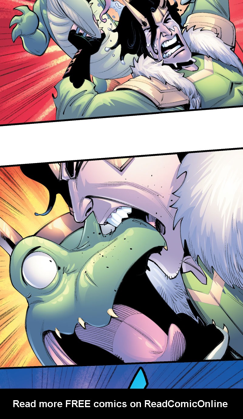 Read online Alligator Loki: Infinity Comic comic -  Issue #9 - 8