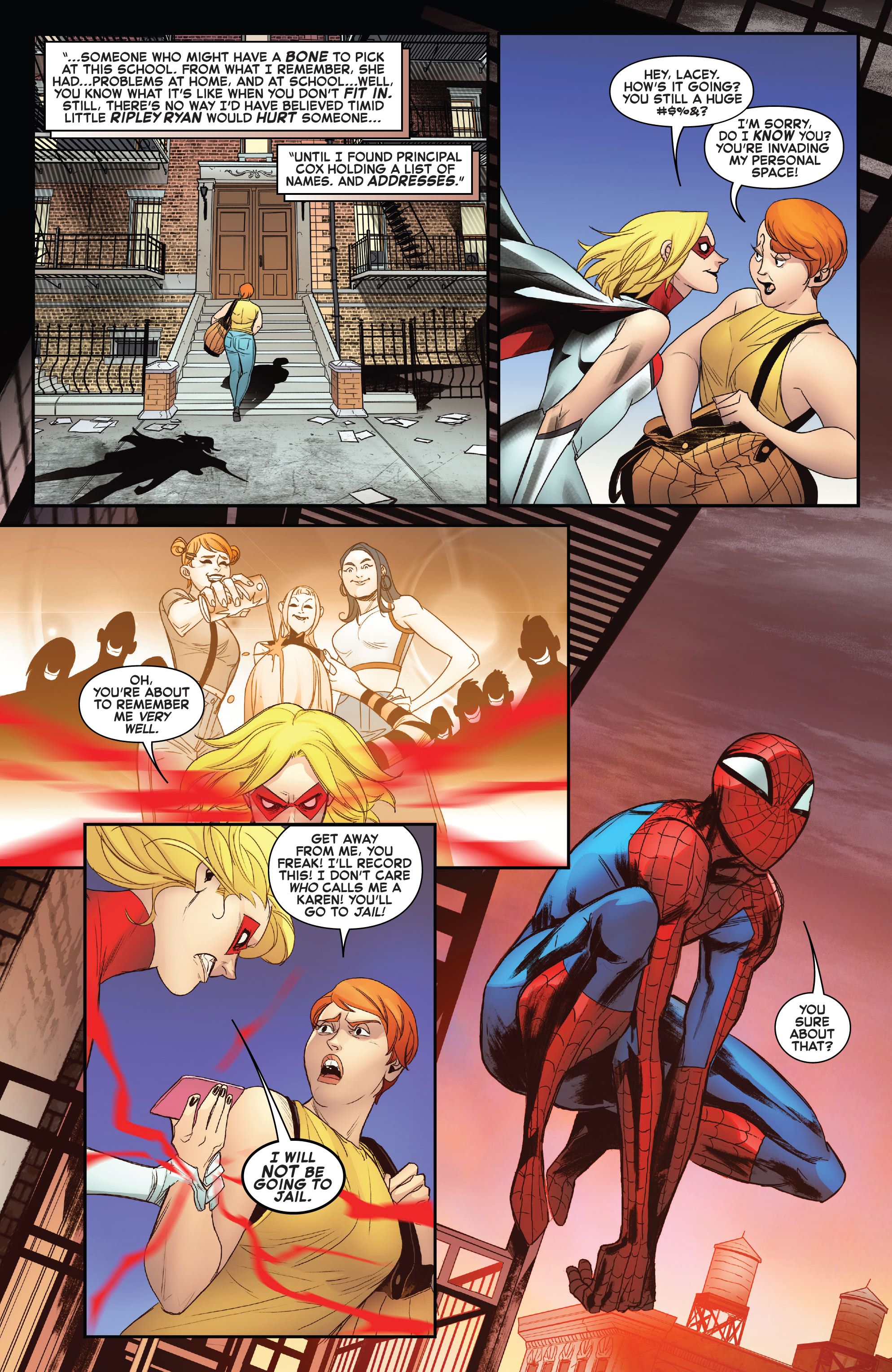 Read online Infinite Destinies comic -  Issue # TPB (Part 1) - 95