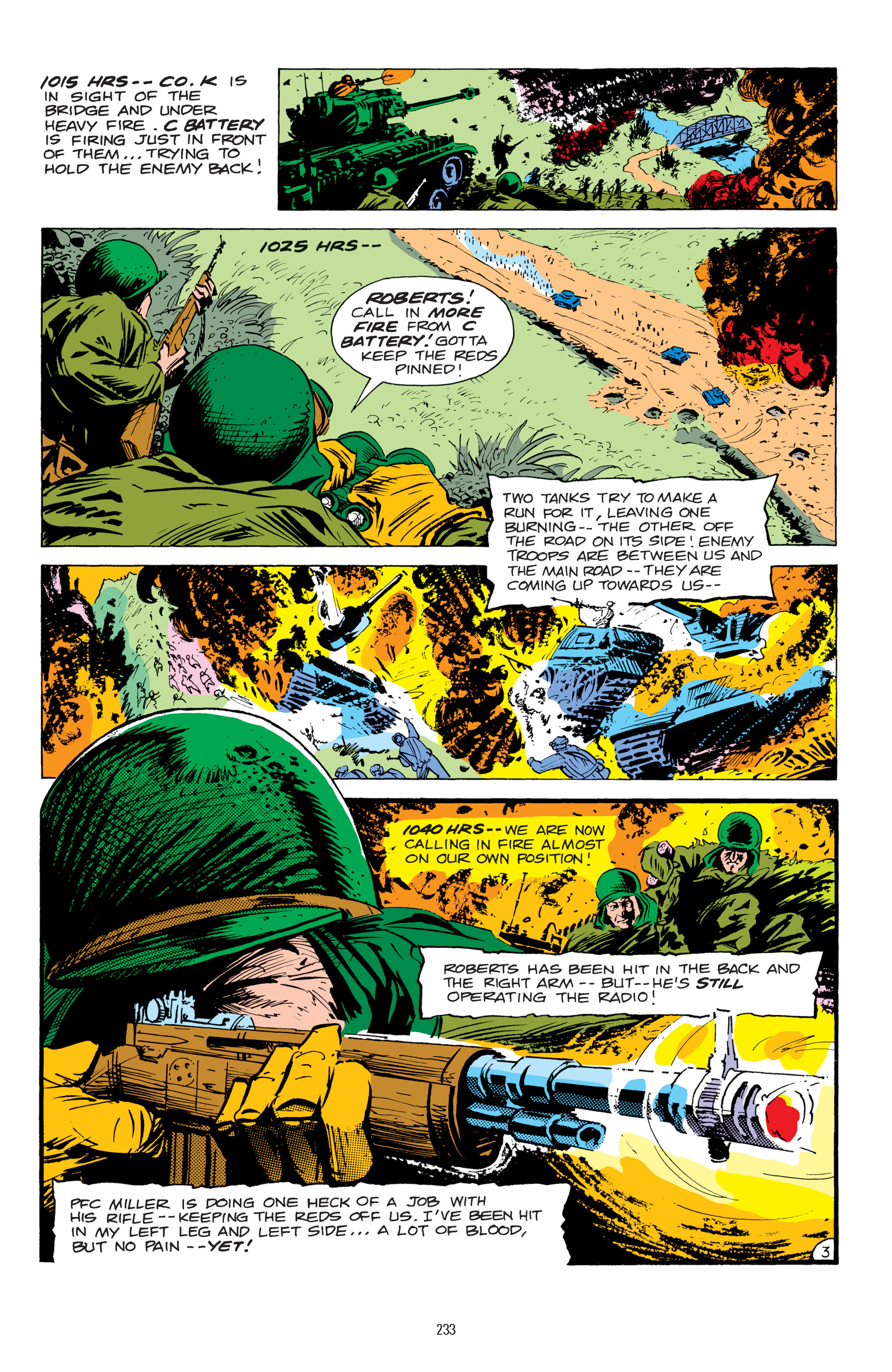 Read online DC Through the '80s: The End of Eras comic -  Issue # TPB (Part 3) - 35