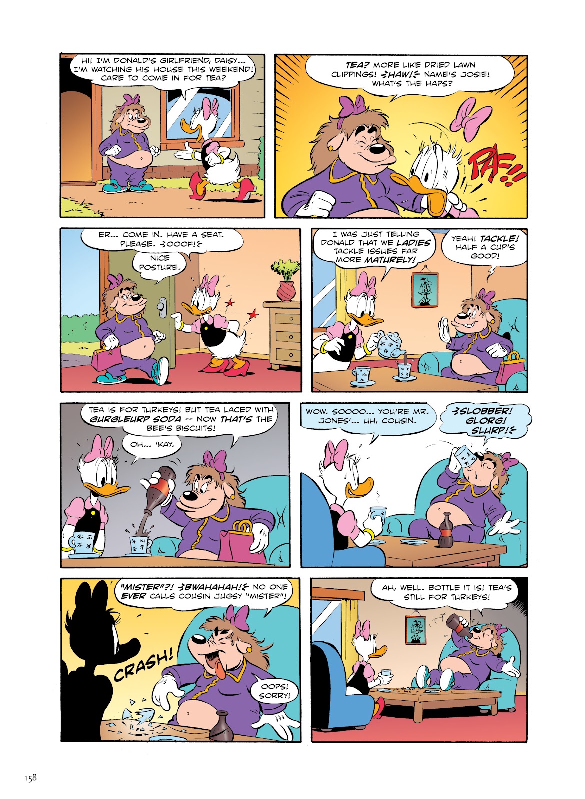 Disney Masters issue TPB 10 (Part 2) - Page 64