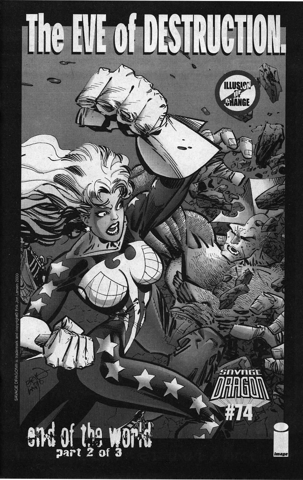 Read online A Distant Soil comic -  Issue #29 - 48