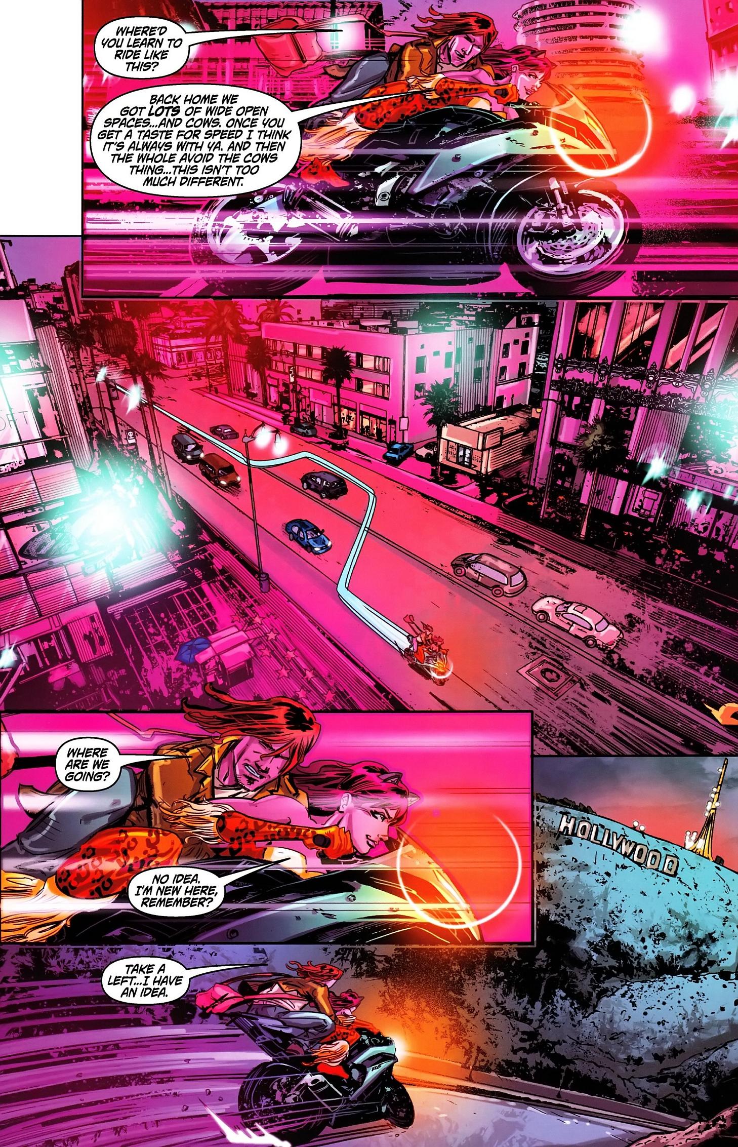 Read online Critter (2012) comic -  Issue #3 - 14