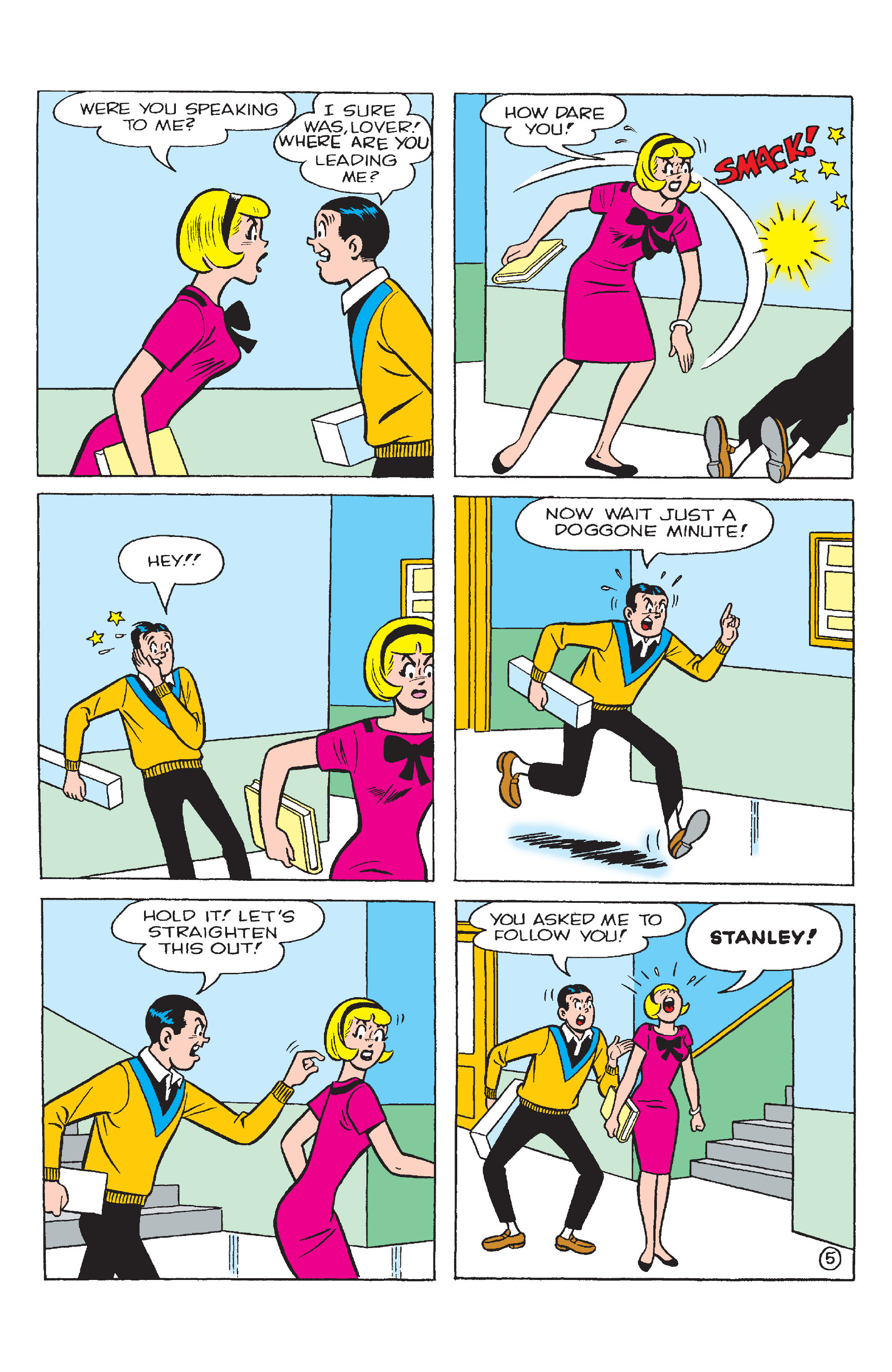Read online Pep Digital comic -  Issue #137 - 74