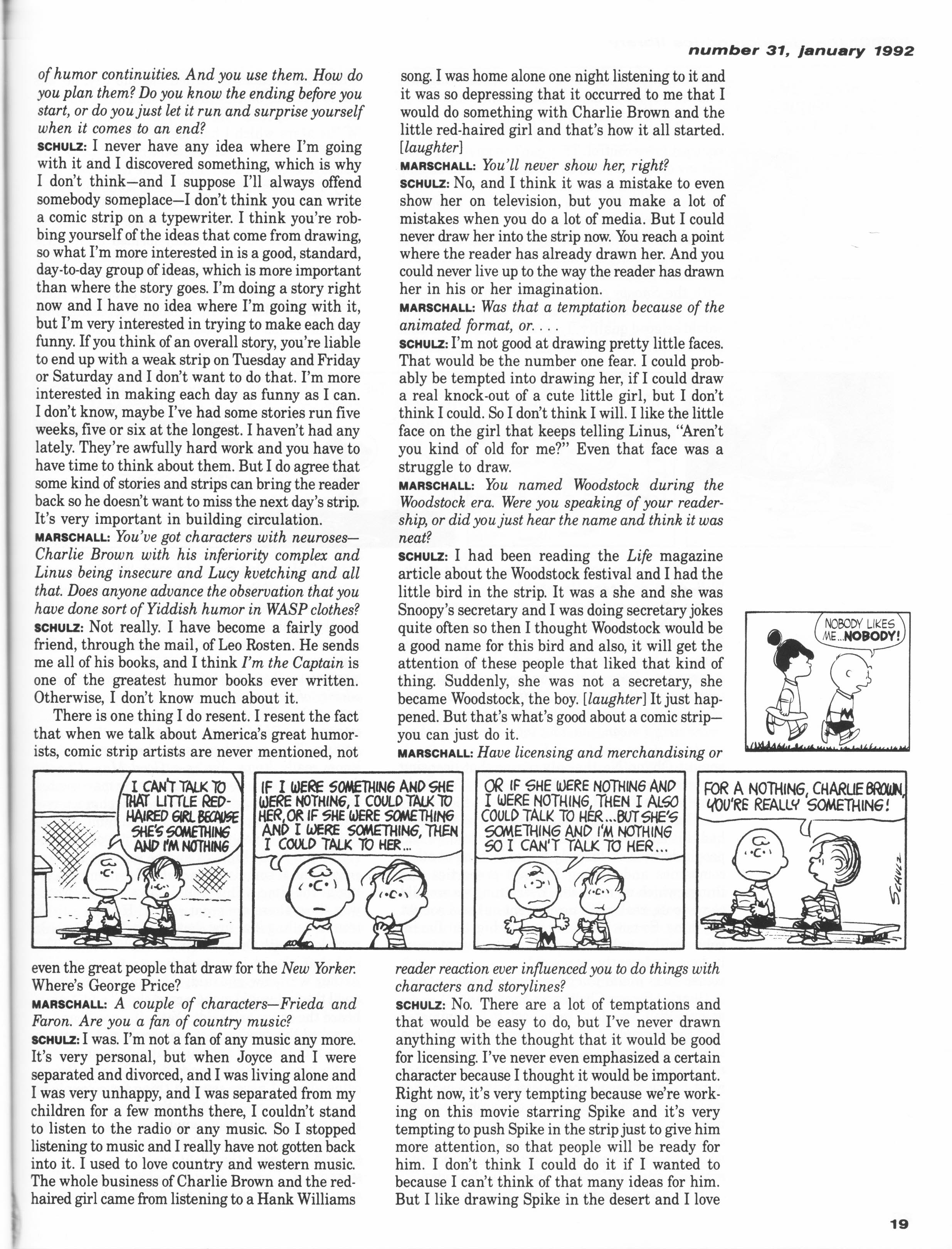 Read online Nemo: The Classic Comics Library comic -  Issue #31 - 19