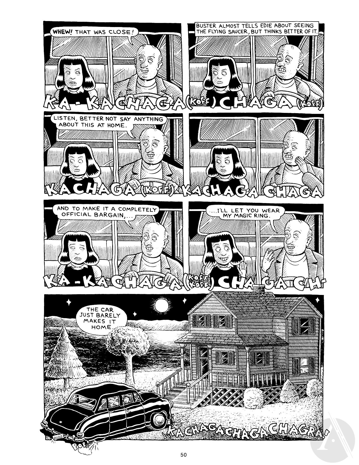 Read online All Waldo Comics comic -  Issue # Full - 54