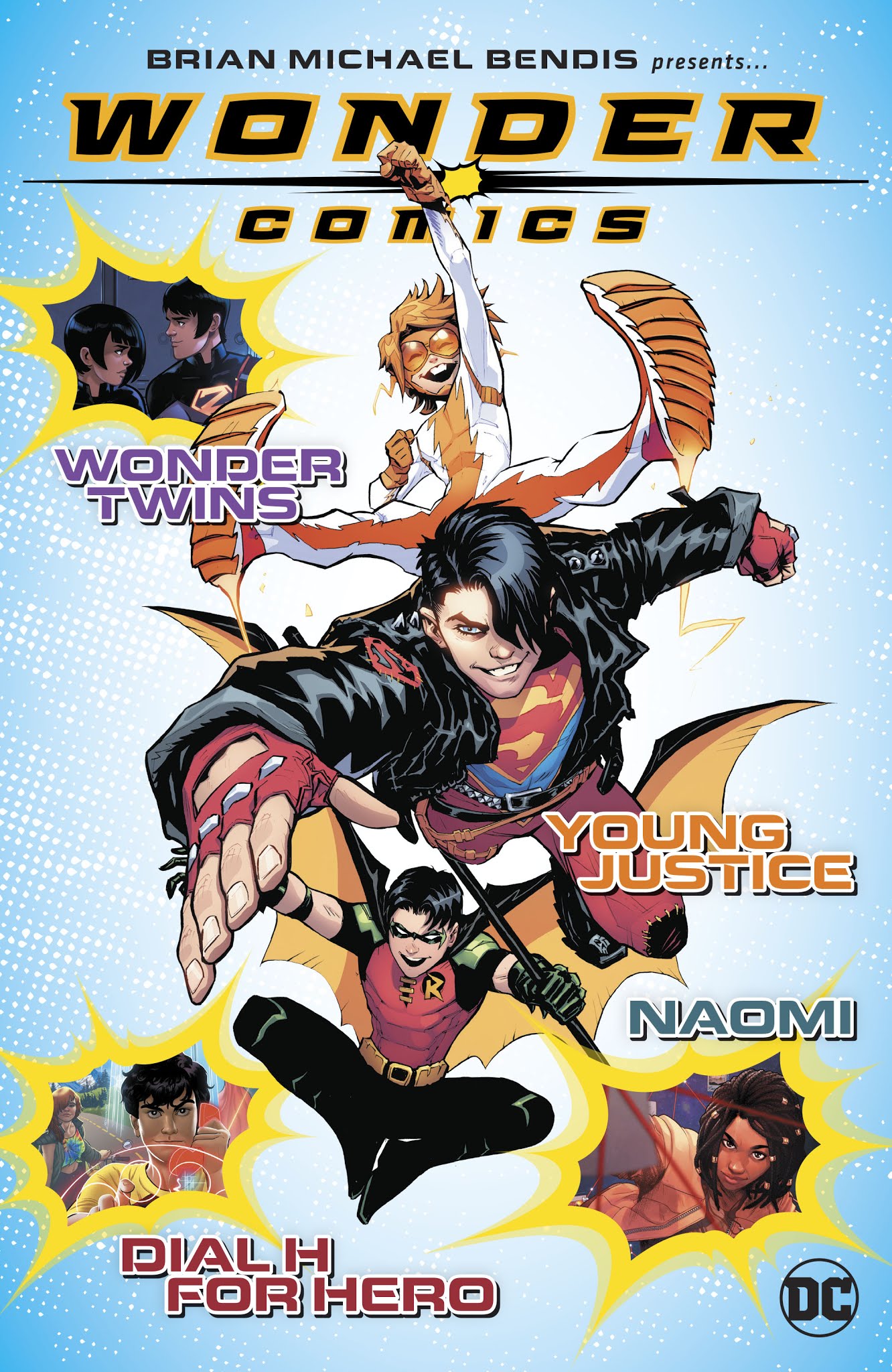 Read online Batgirl (2016) comic -  Issue #30 - 23