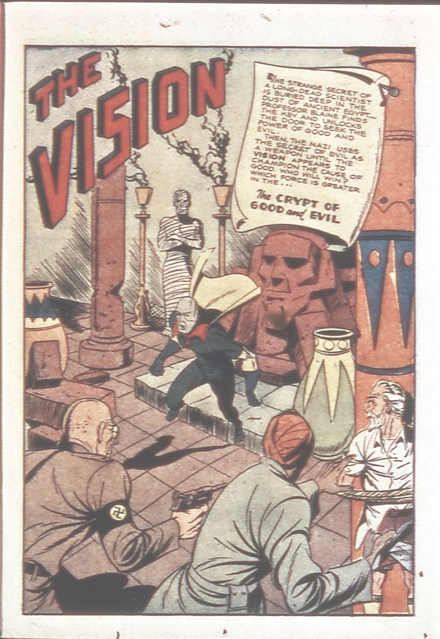 Marvel Mystery Comics (1939) issue 43 - Page 44