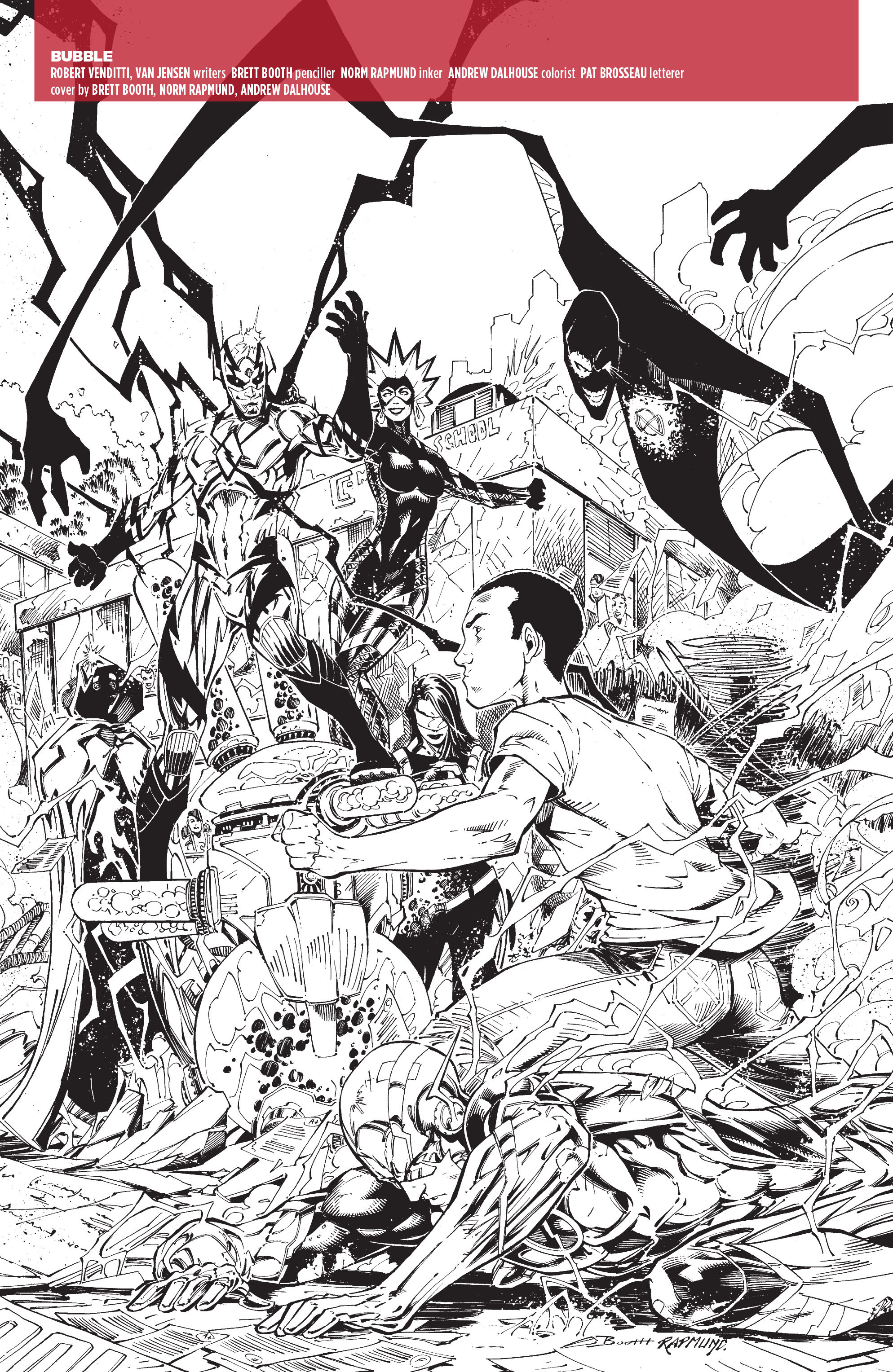 Read online The Flash (2011) comic -  Issue # _TPB 8 (Part 2) - 20