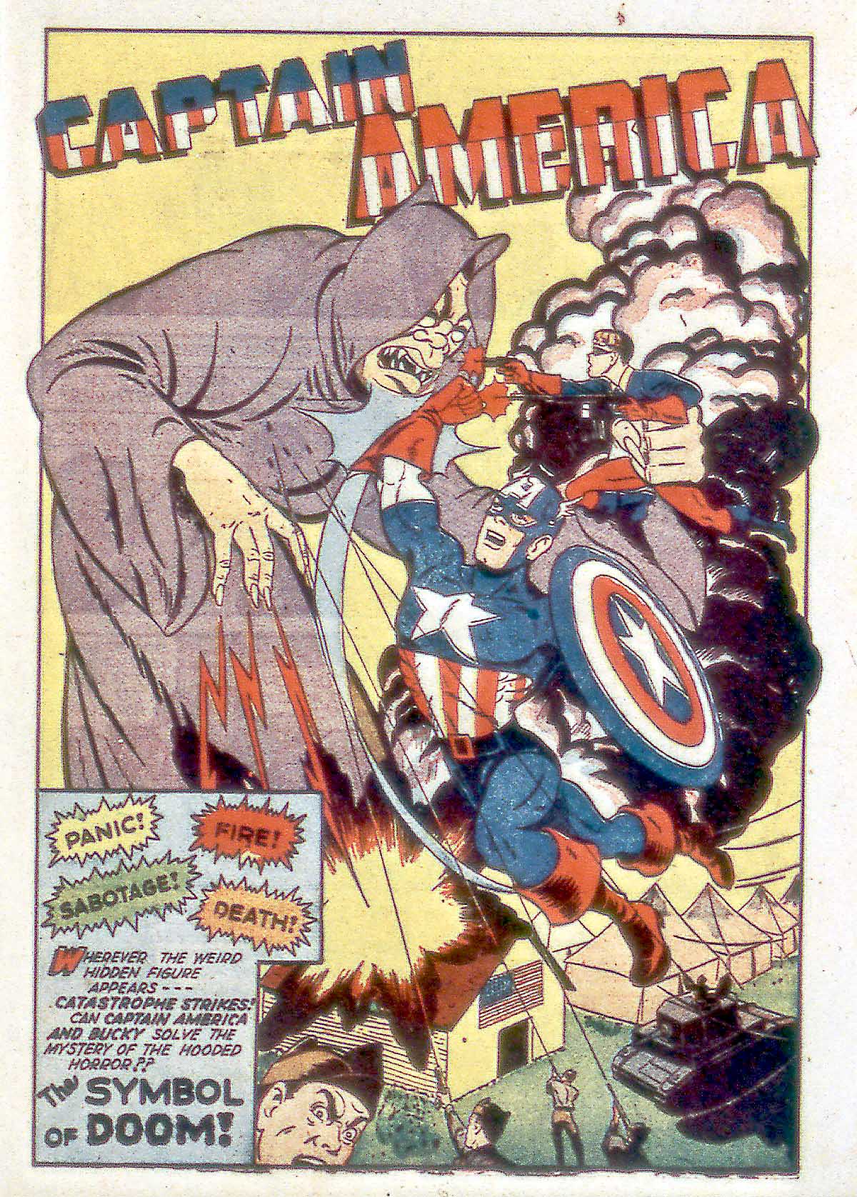 Captain America Comics 33 Page 44
