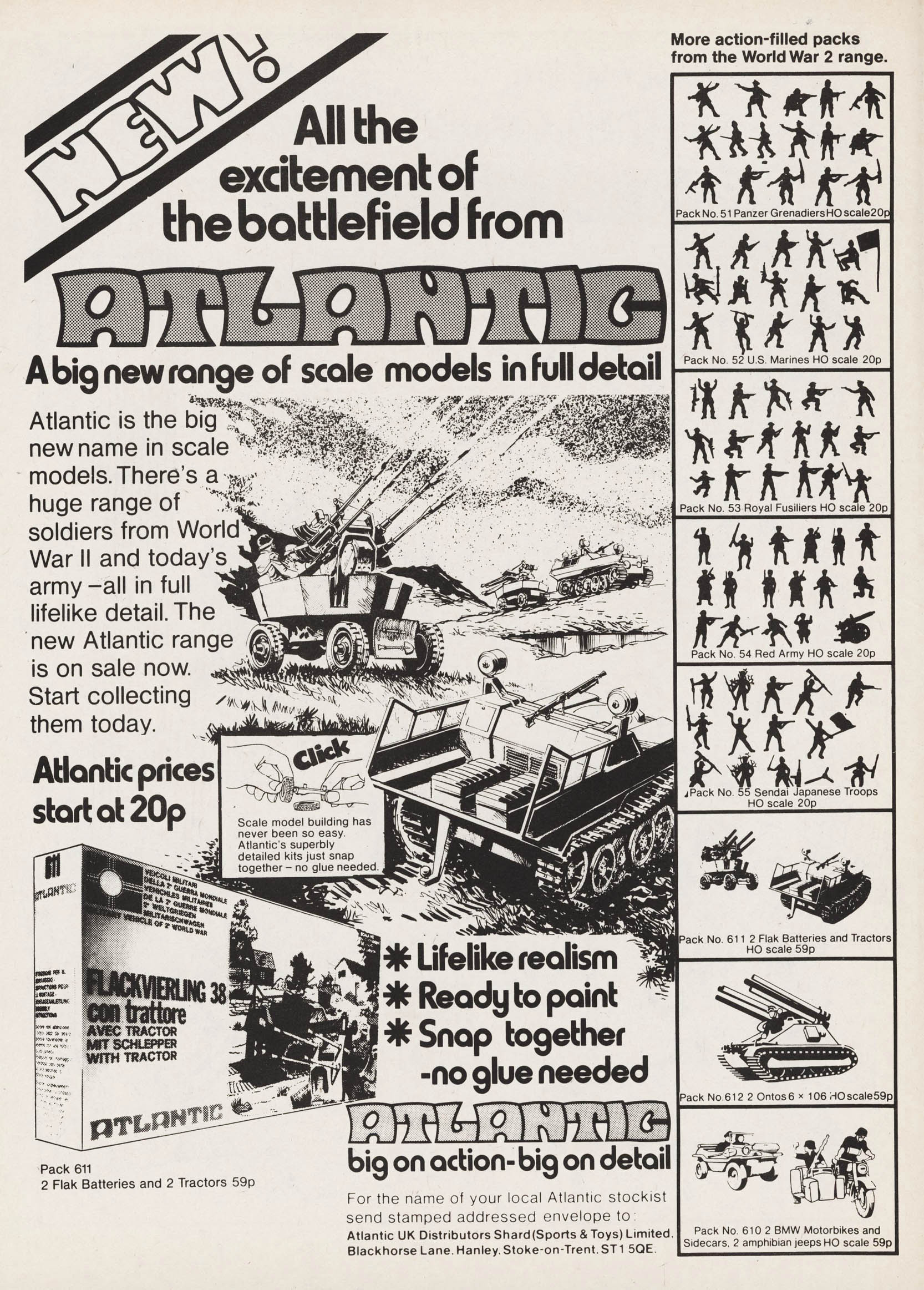 Read online Captain Britain (1976) comic -  Issue #10 - 10