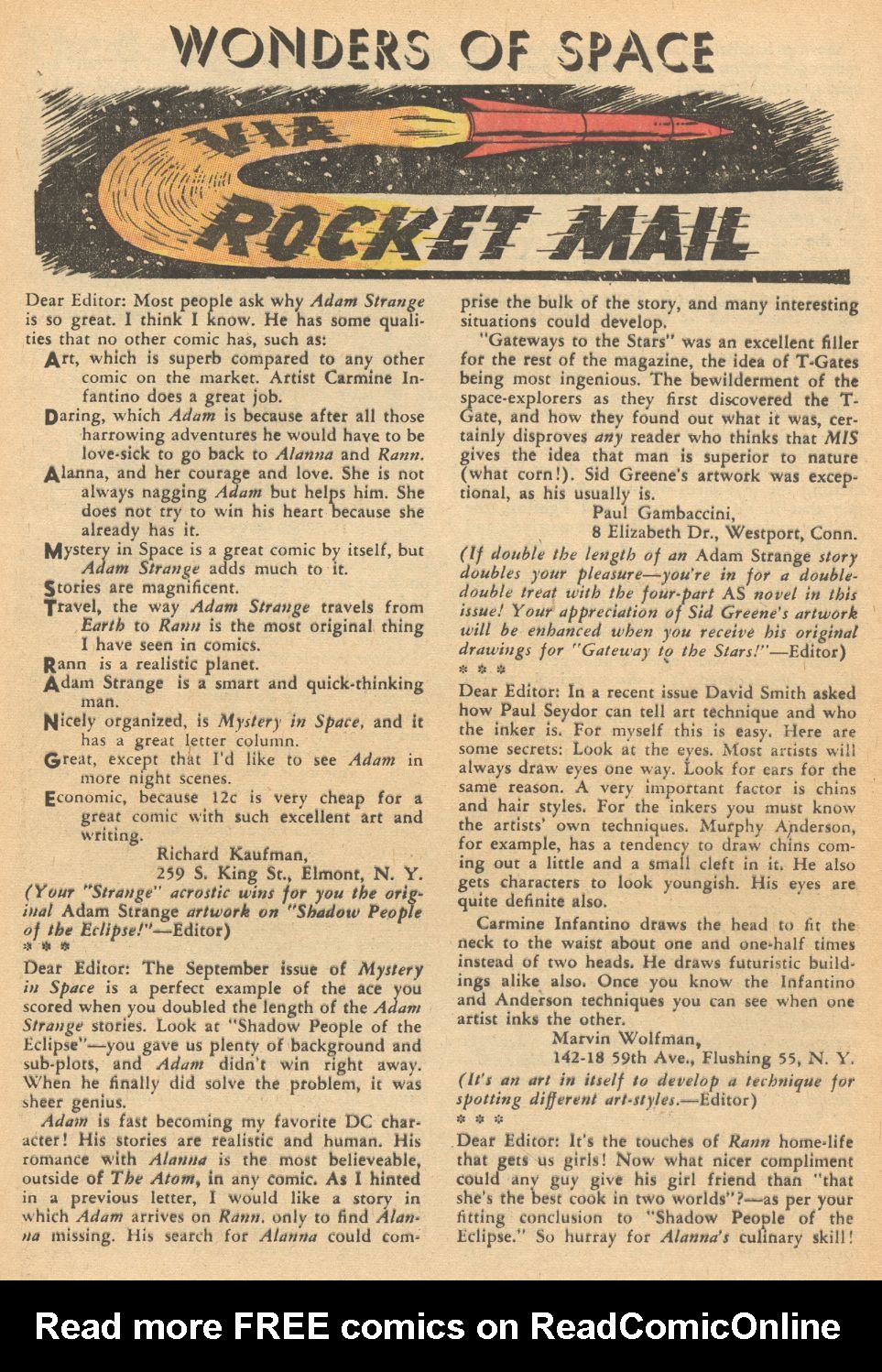 Read online Mystery in Space (1951) comic -  Issue #81 - 21