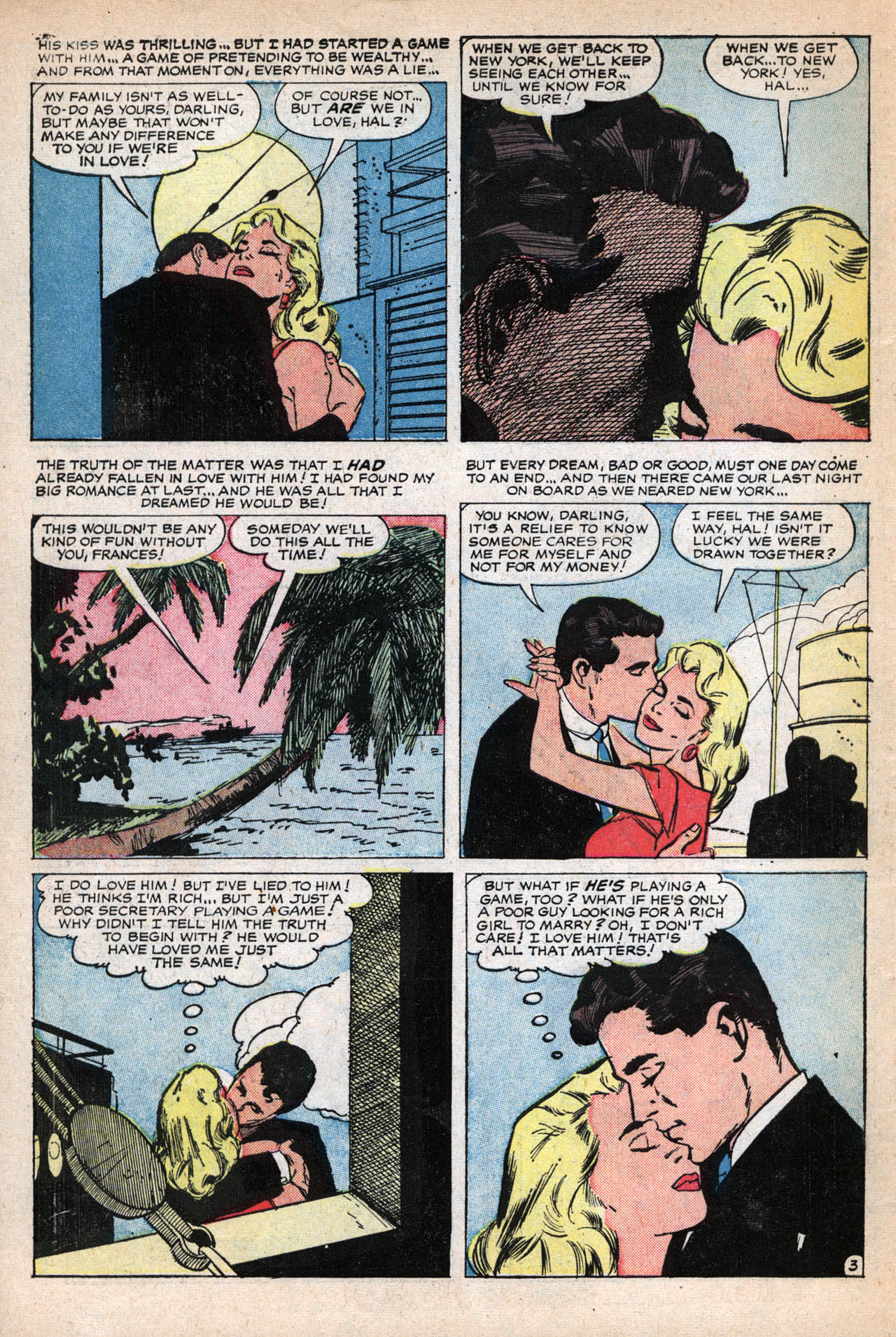Read online My Own Romance comic -  Issue #64 - 30
