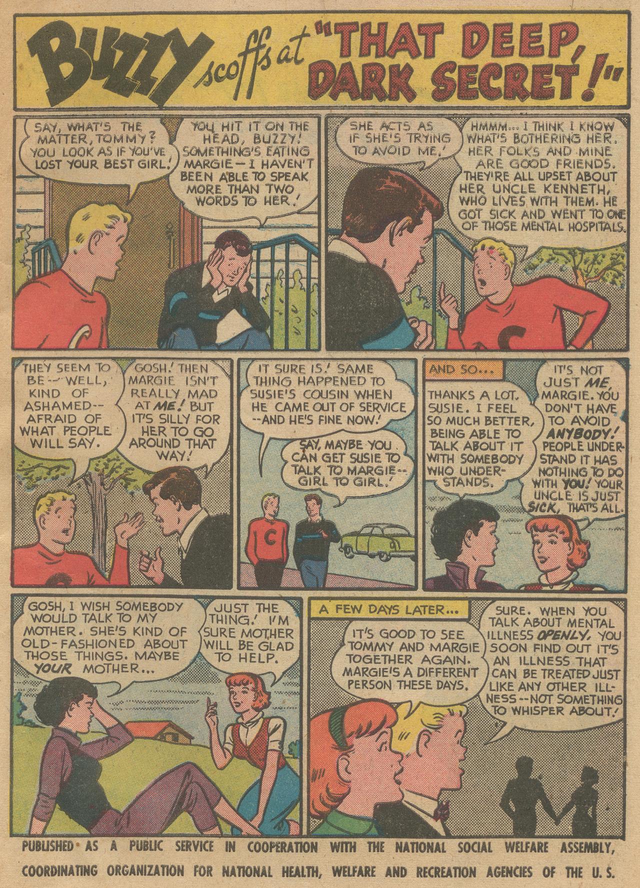 Read online Blackhawk (1957) comic -  Issue #124 - 33