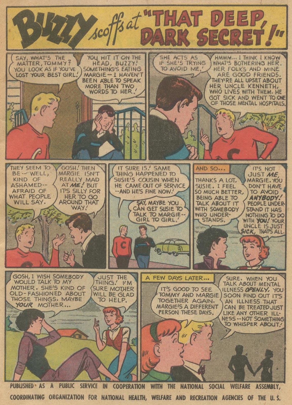 Blackhawk (1957) Issue #124 #17 - English 33