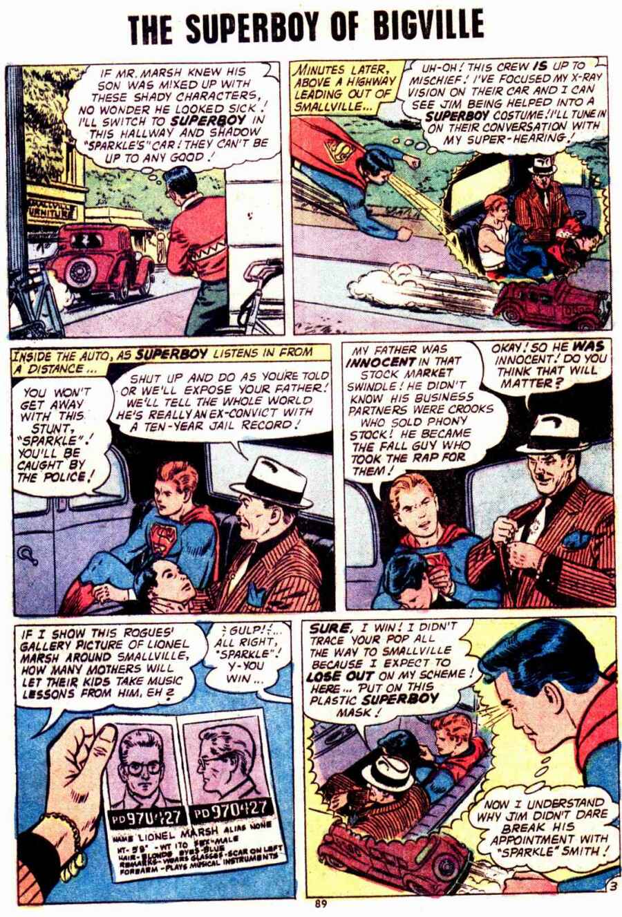 Superboy (1949) 202 Page 76