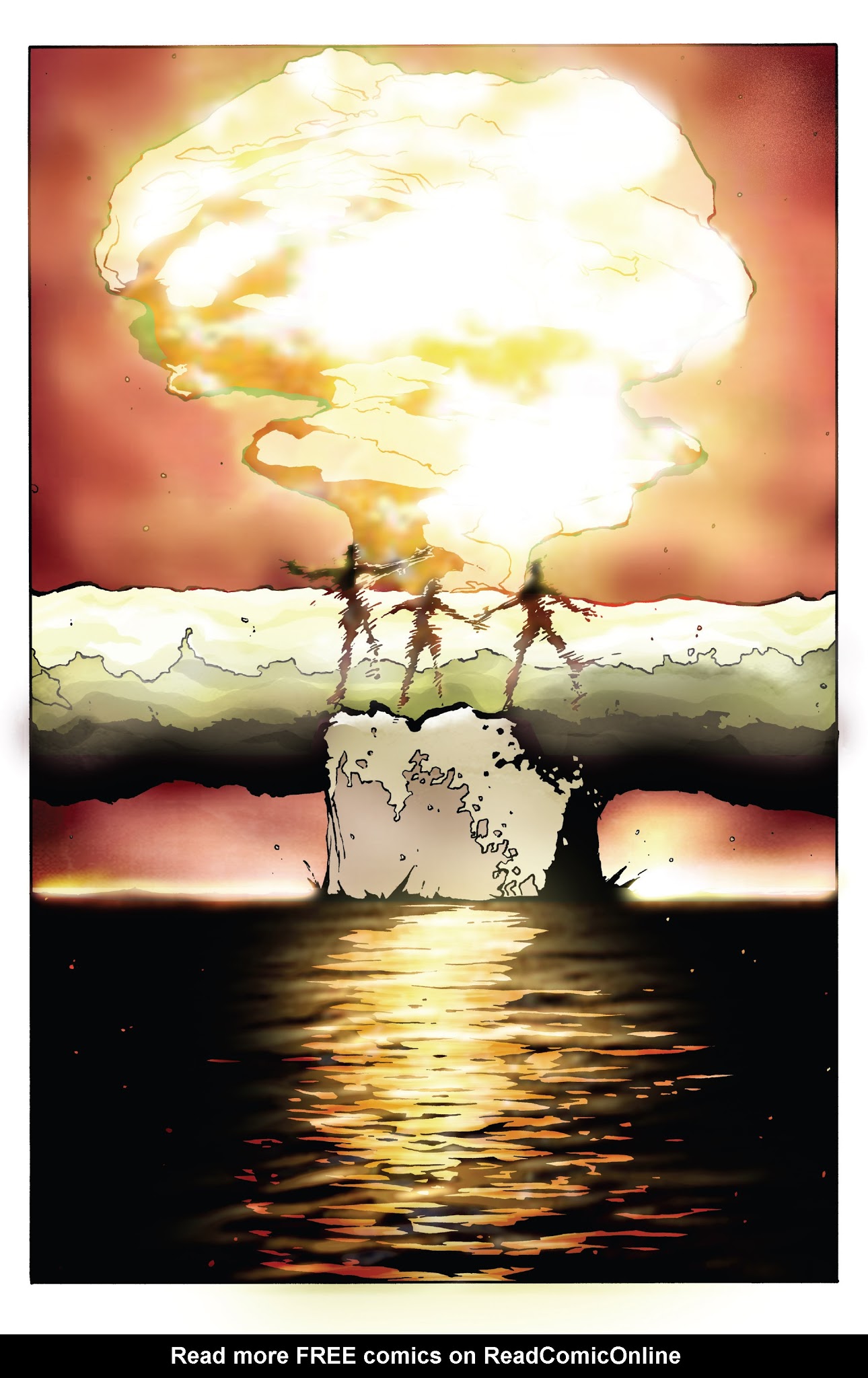 Read online Battle Hymn comic -  Issue #5 - 17