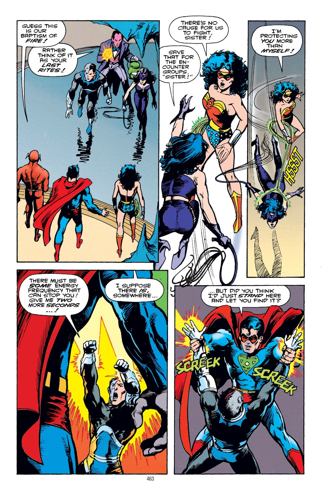 Elseworlds: Batman issue TPB 1 (Part 2) - Page 188