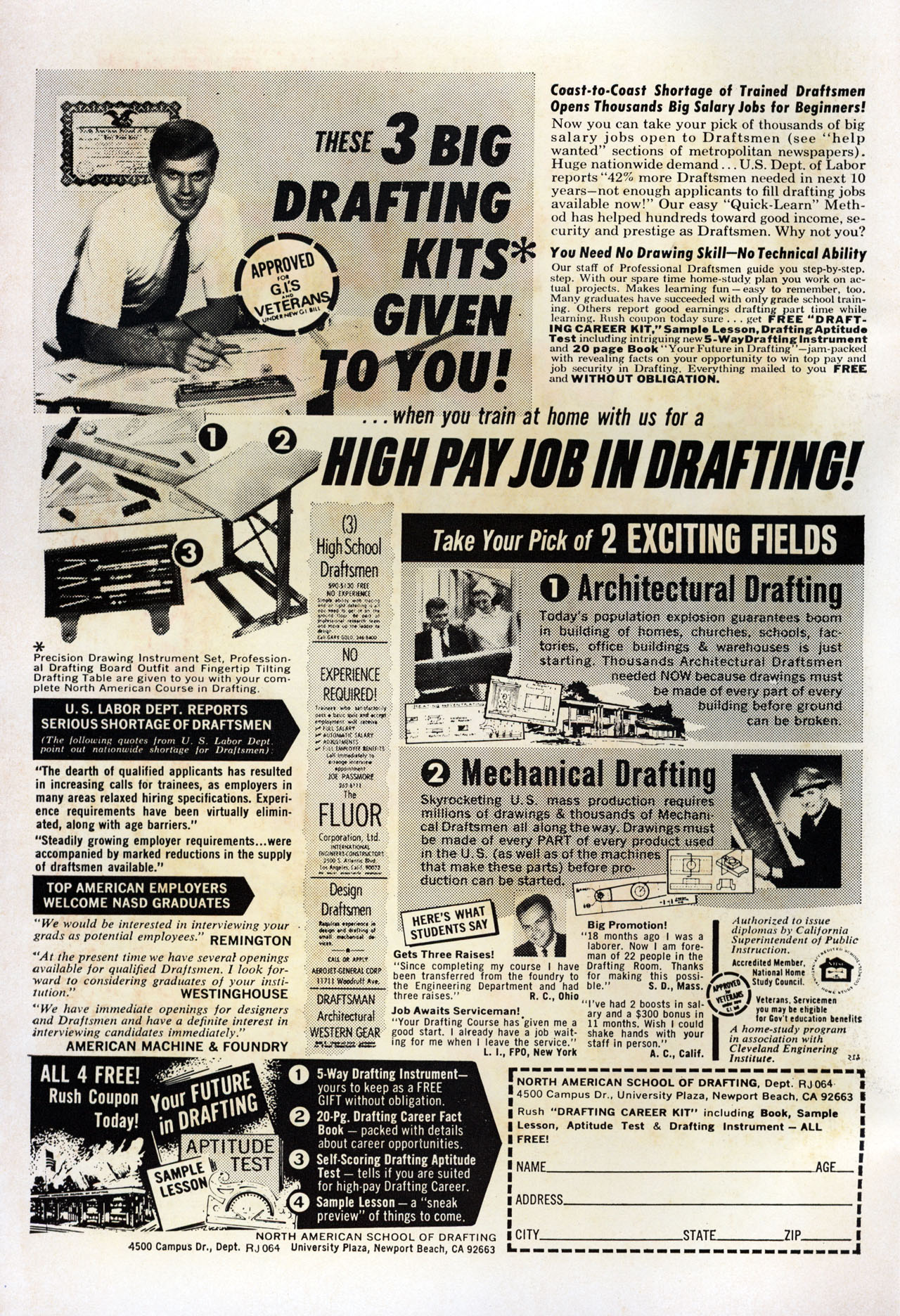 Read online Marvel Tales (1964) comic -  Issue #53 - 2