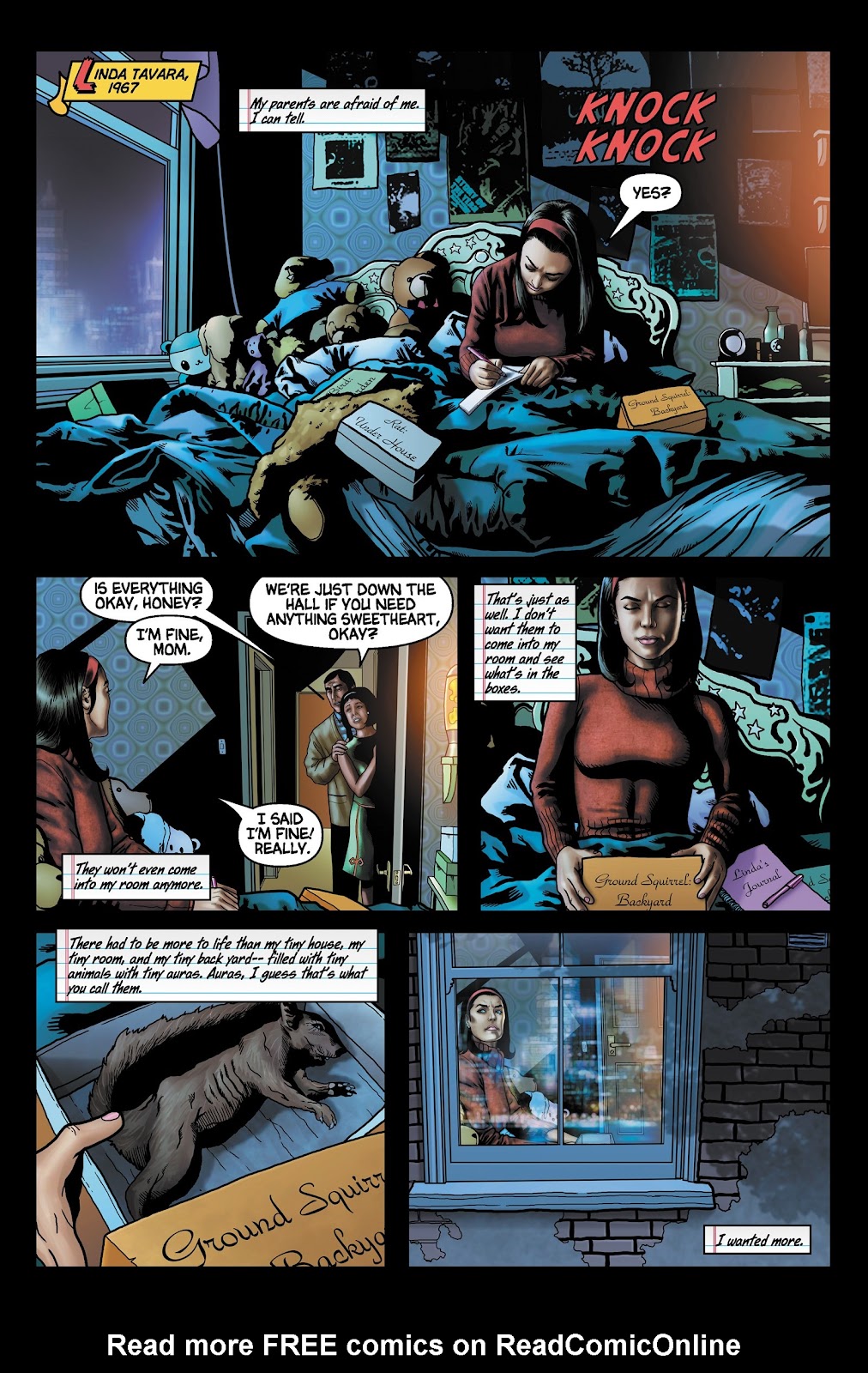 <{ $series->title }} issue 80 - Page 2