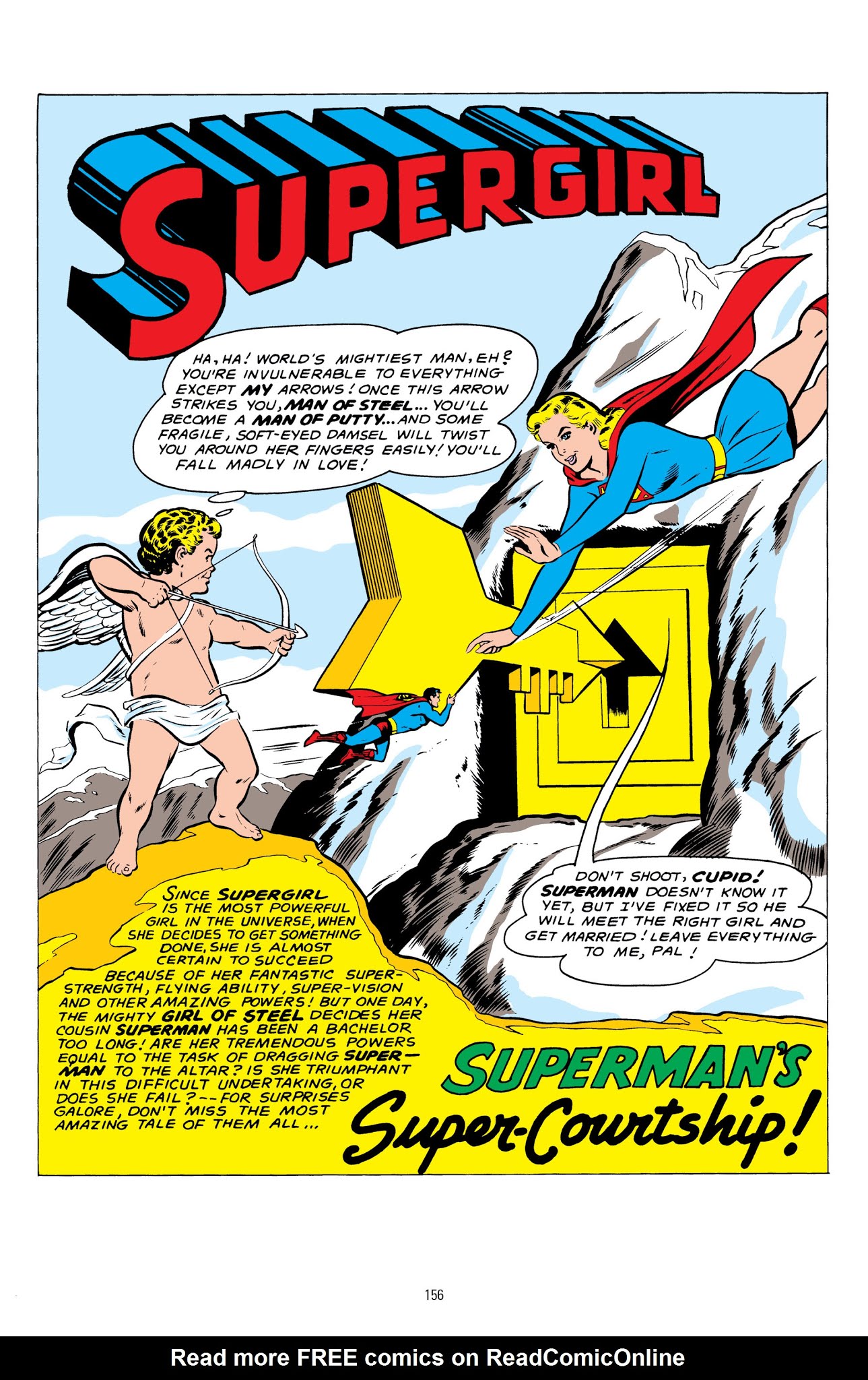 Read online Legion of Super-Heroes: The Silver Age comic -  Issue # TPB 1 (Part 2) - 58