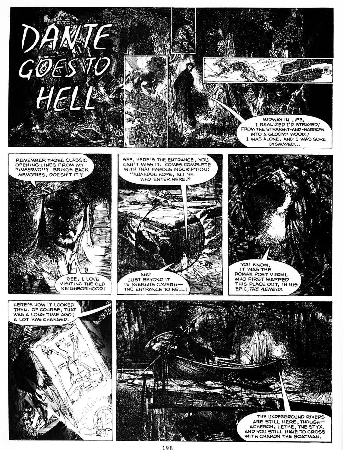 Read online The Big Book of... comic -  Issue # TPB Death - 198