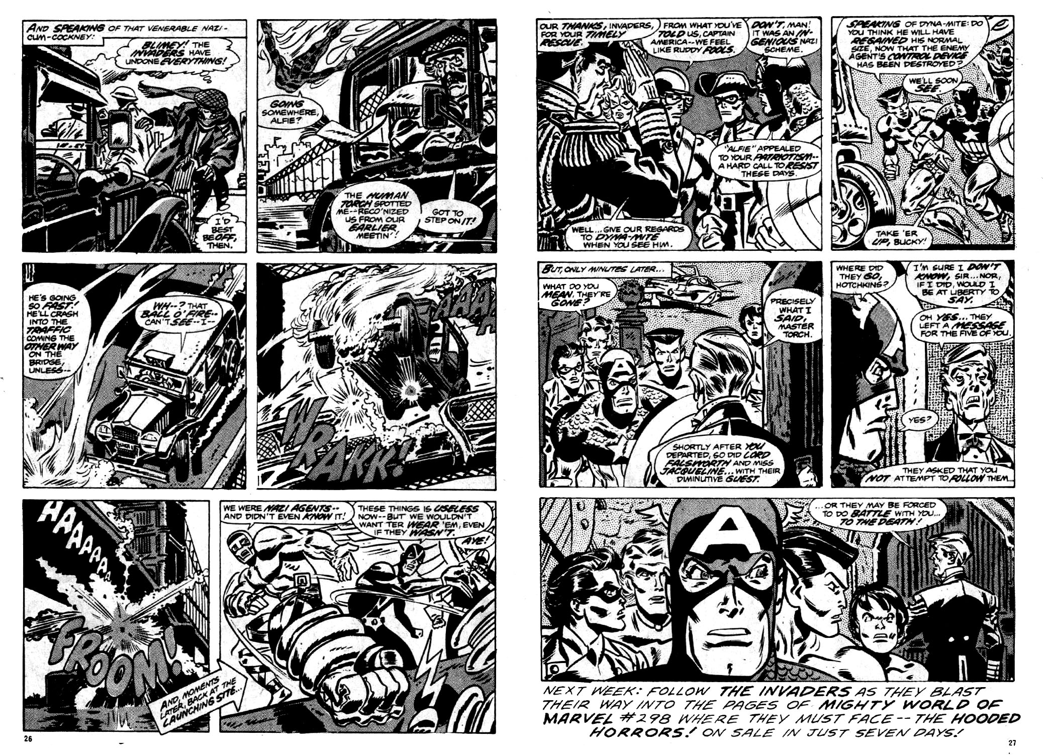 Read online Complete Fantastic Four comic -  Issue #37 - 14