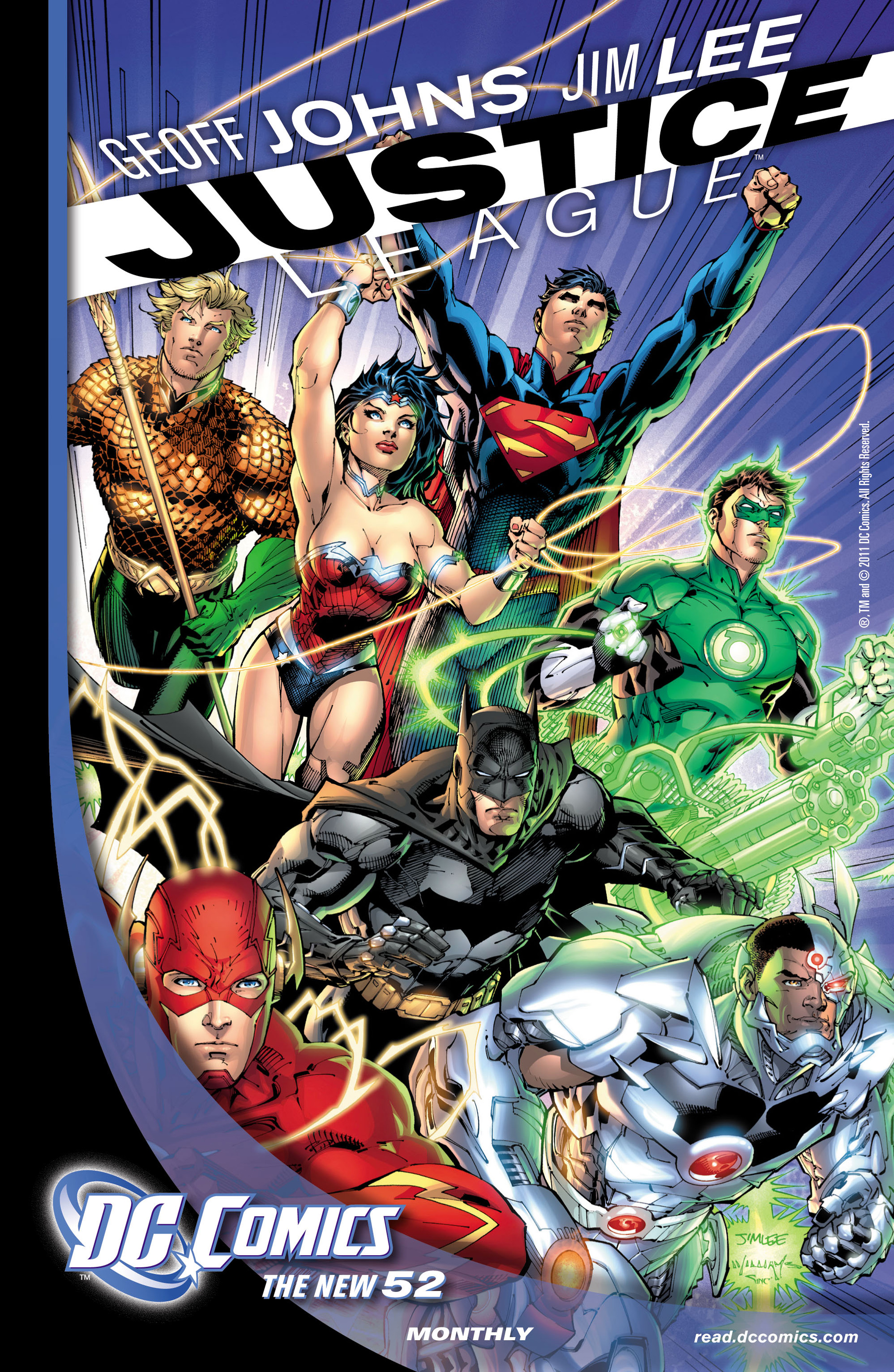 Read online Worlds' Finest comic -  Issue #1 - 22