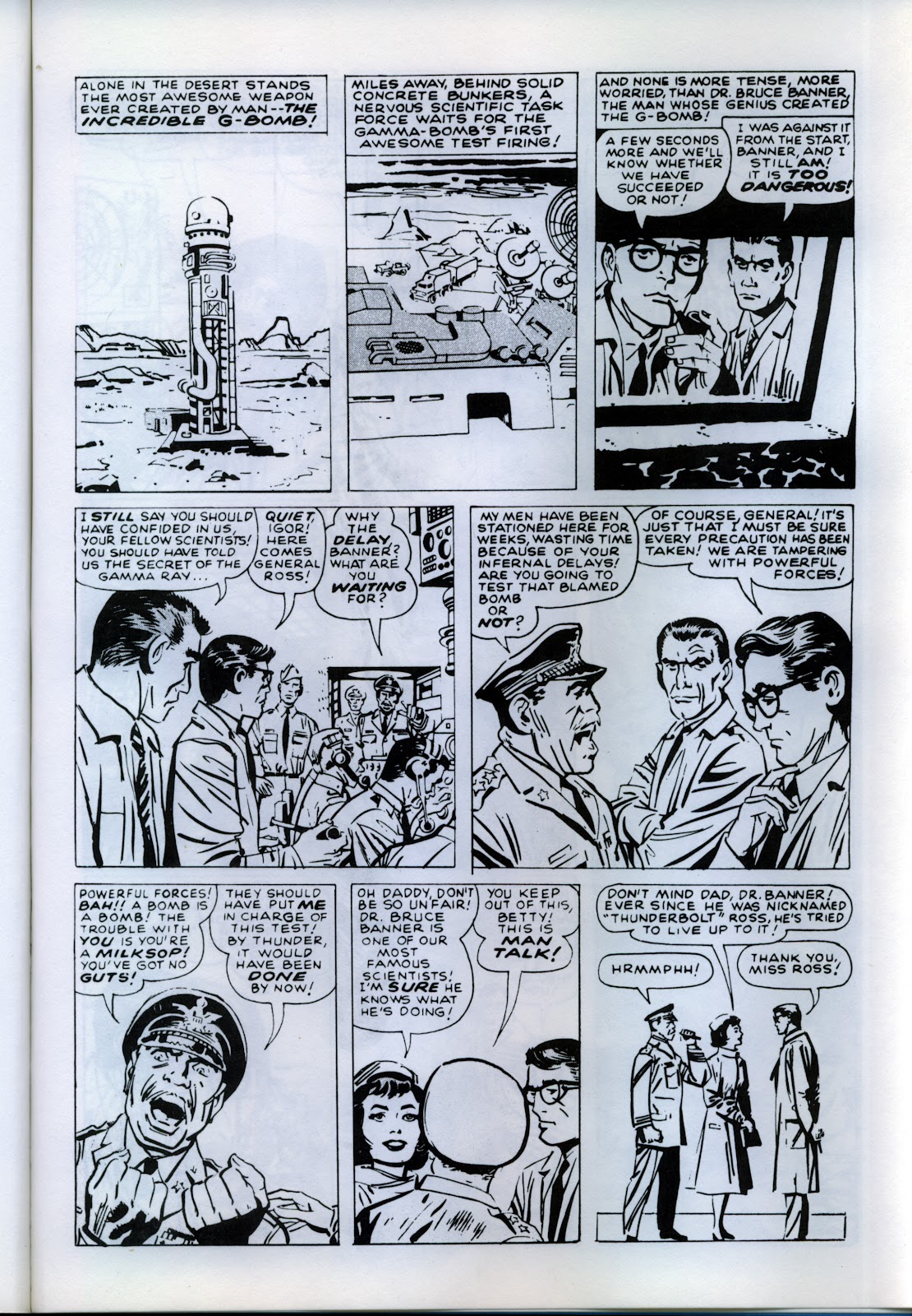 Incredible Hulk Annual issue 1979 - Page 52