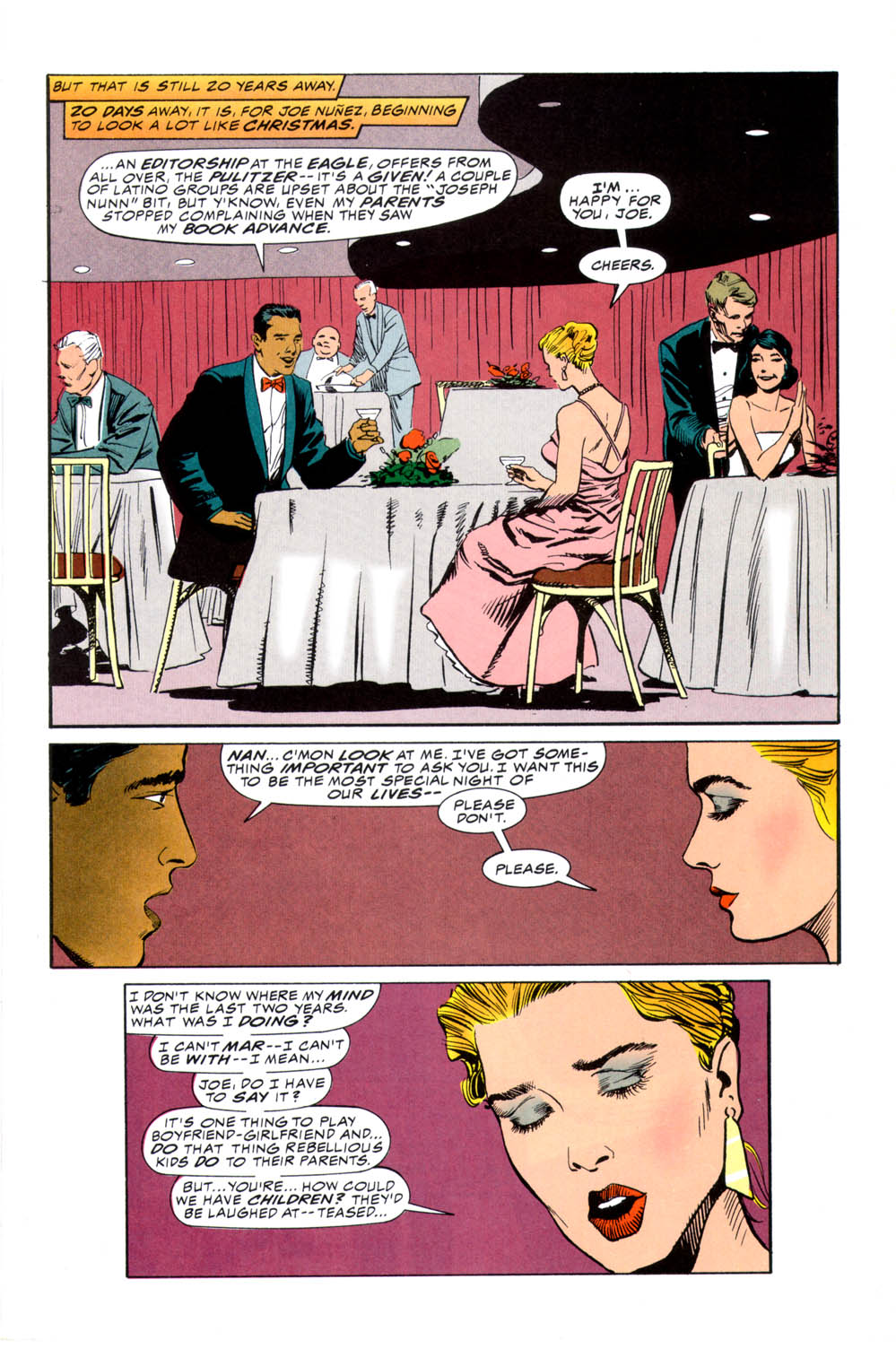 Read online Atomic Age comic -  Issue #4 - 47