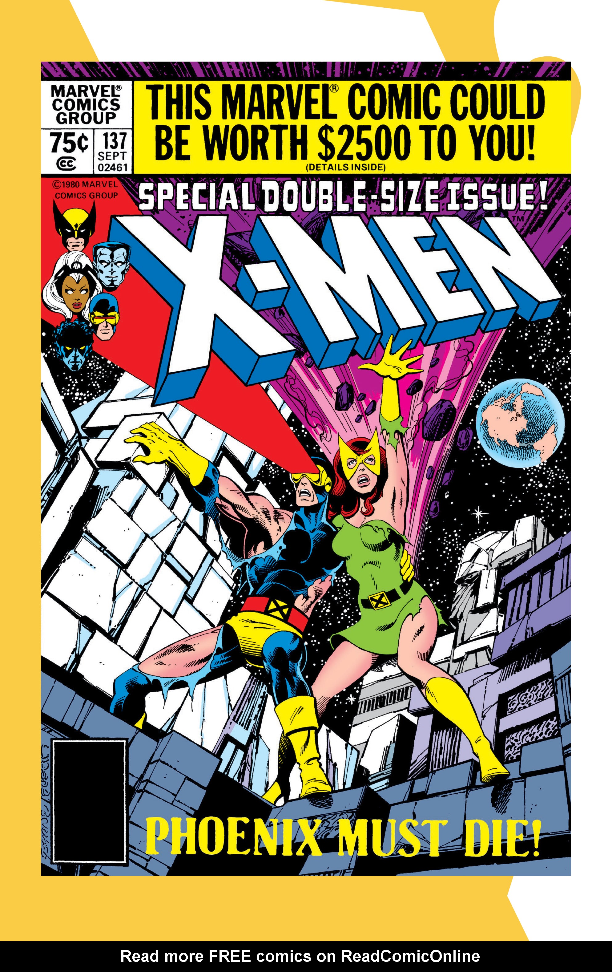 Read online Phoenix Omnibus comic -  Issue # TPB 1 (Part 5) - 13