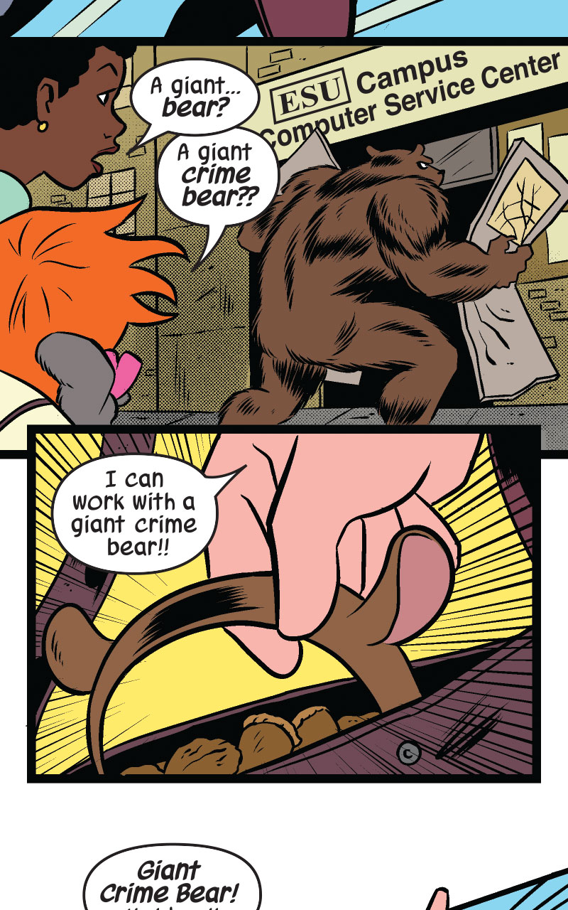 Read online Squirrel Girl: Infinity Comic comic -  Issue #1 - 30