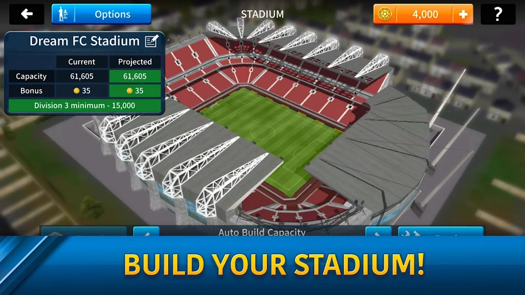 Dream League Soccer 2019 MOD Apk
