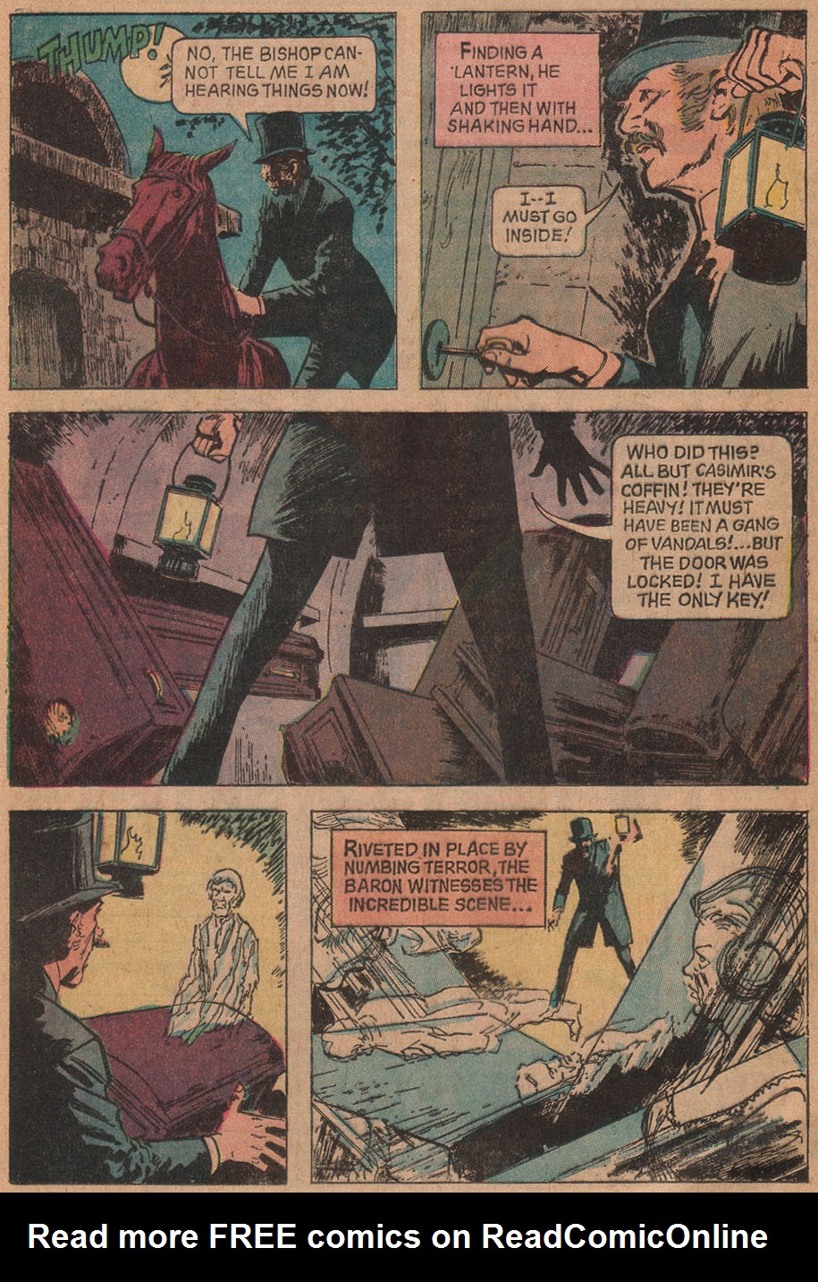 Read online Ripley's Believe it or Not! (1965) comic -  Issue #45 - 24
