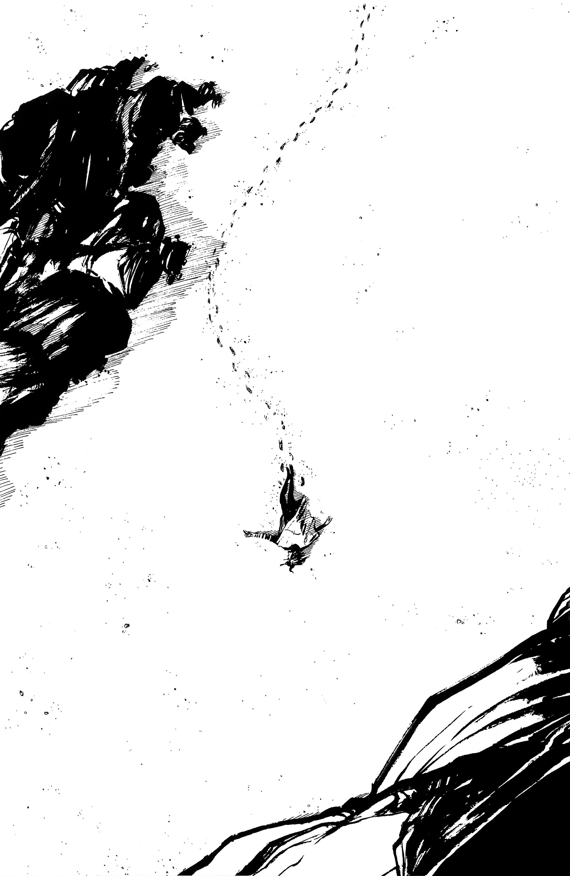 Read online Earthboy Jacobus comic -  Issue # TPB (Part 3) - 21