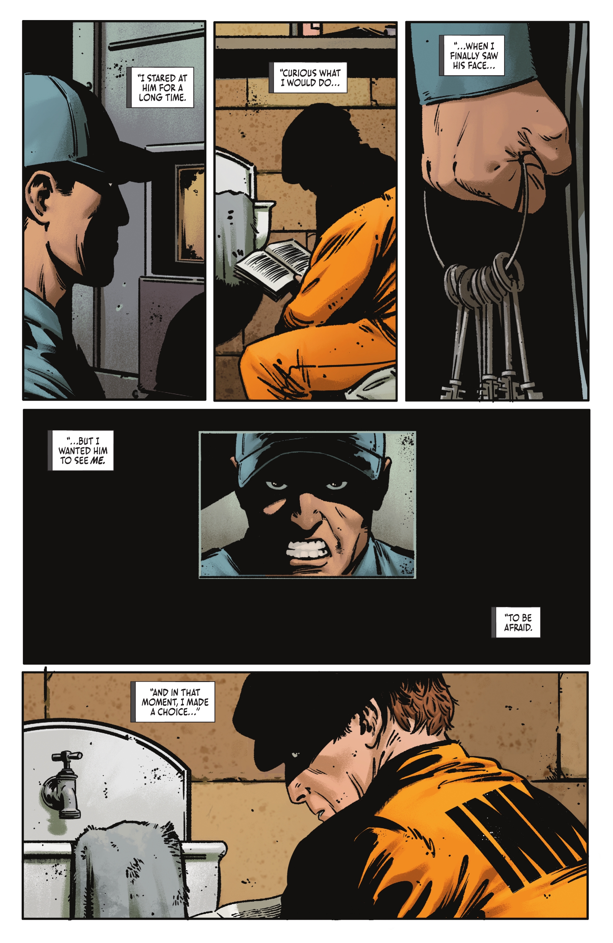 Read online Batman (2016) comic -  Issue #124 - 14