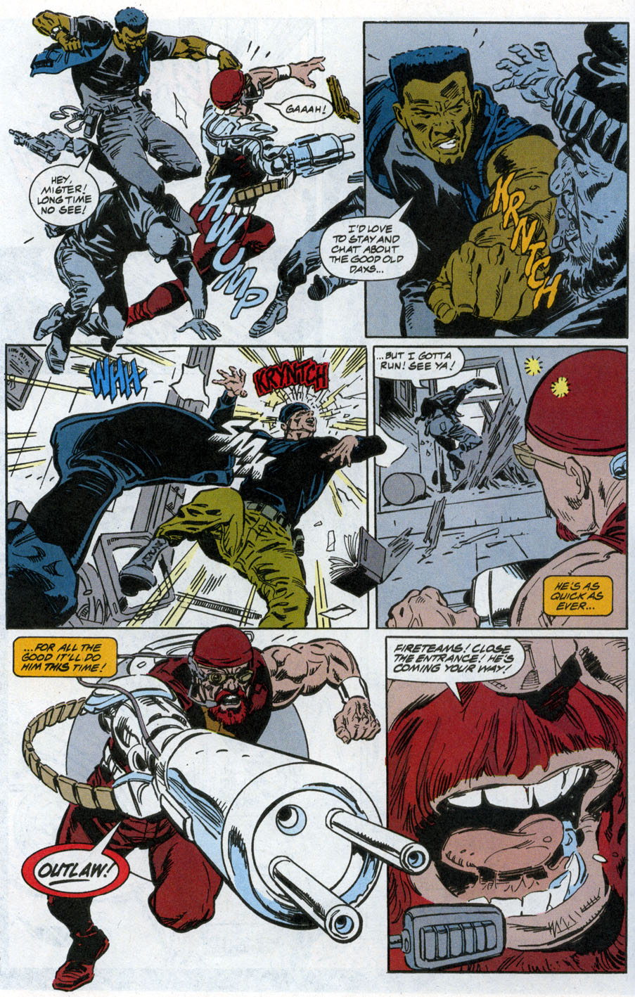 The Punisher (1987) _Annual 7 #7 - English 39