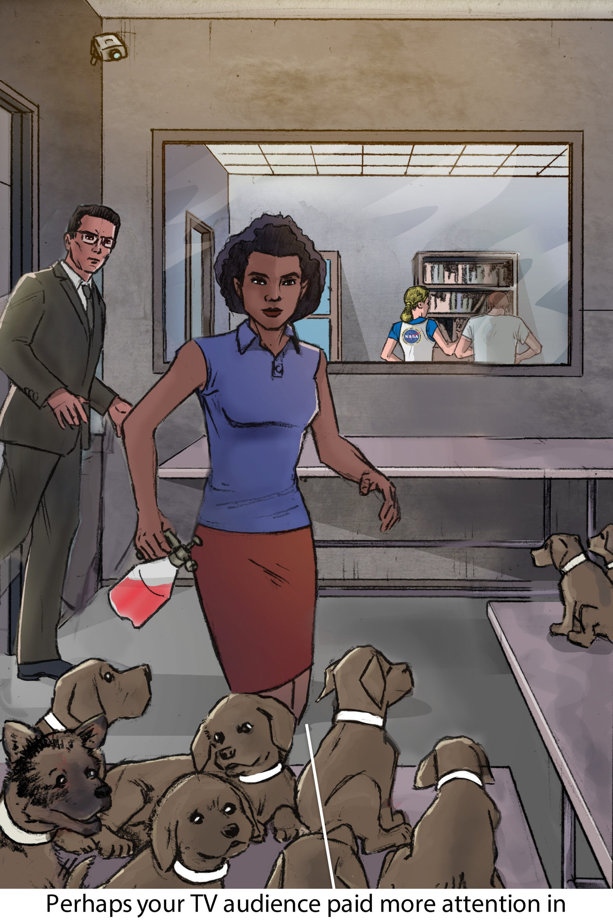Read online Slab comic -  Issue #5 - 108