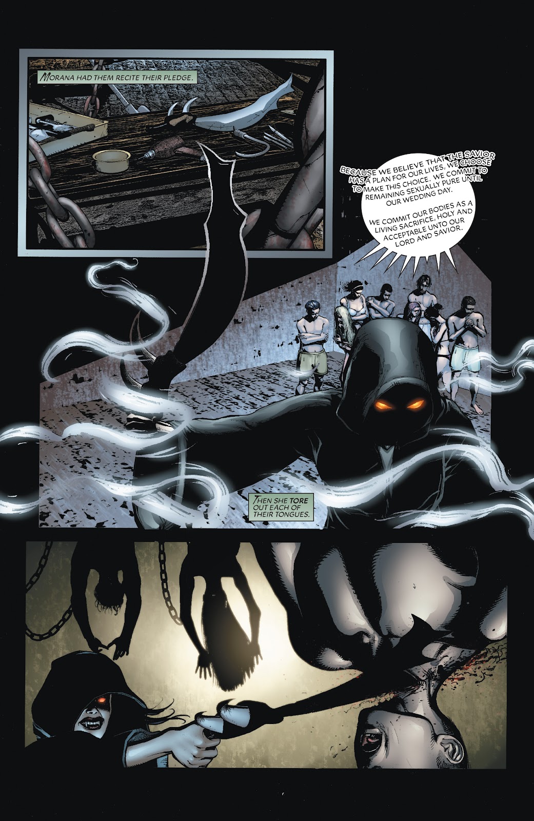 Spawn issue 182 - Page 15