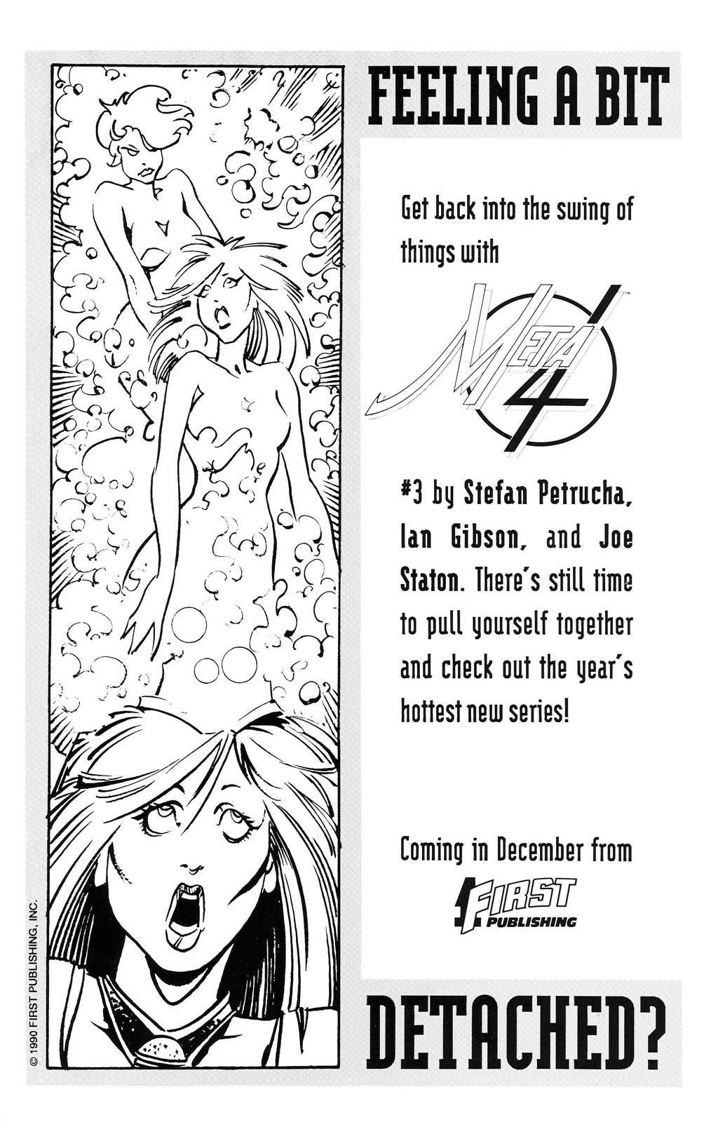 Read online Grimjack comic -  Issue #81 - 35