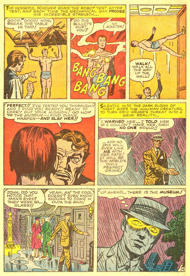 Read online Fantasy Masterpieces comic -  Issue #10 - 62