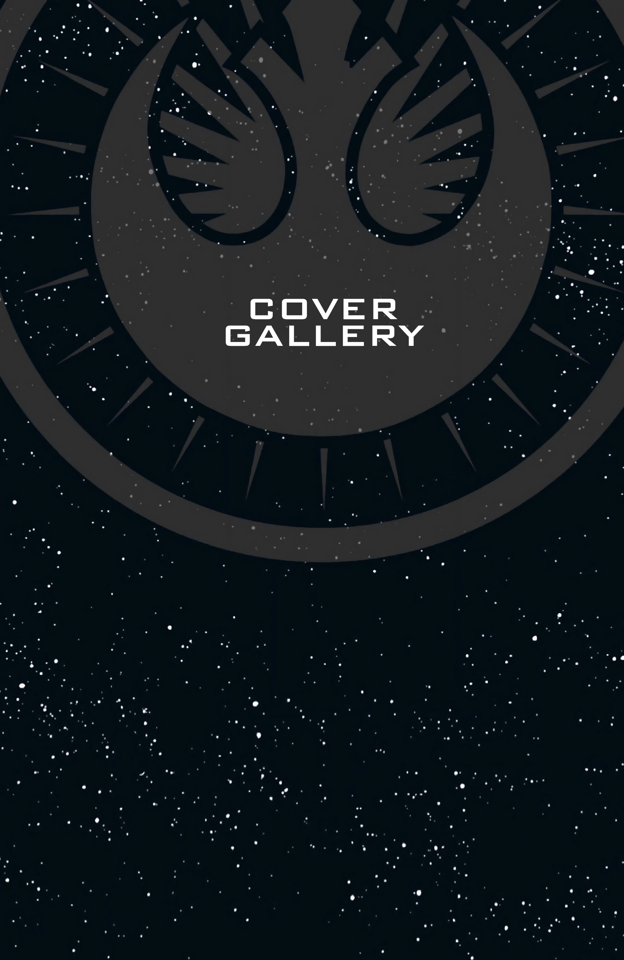 Read online Star Wars Omnibus: Invasion comic -  Issue # TPB (Part 4) - 76