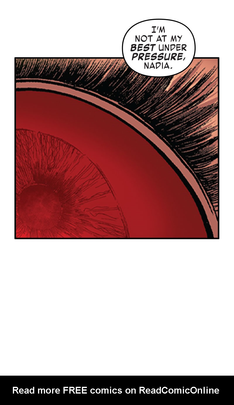 Read online Ant-Man and the Wasp: Lost and Found Infinity Comic comic -  Issue #3 - 18