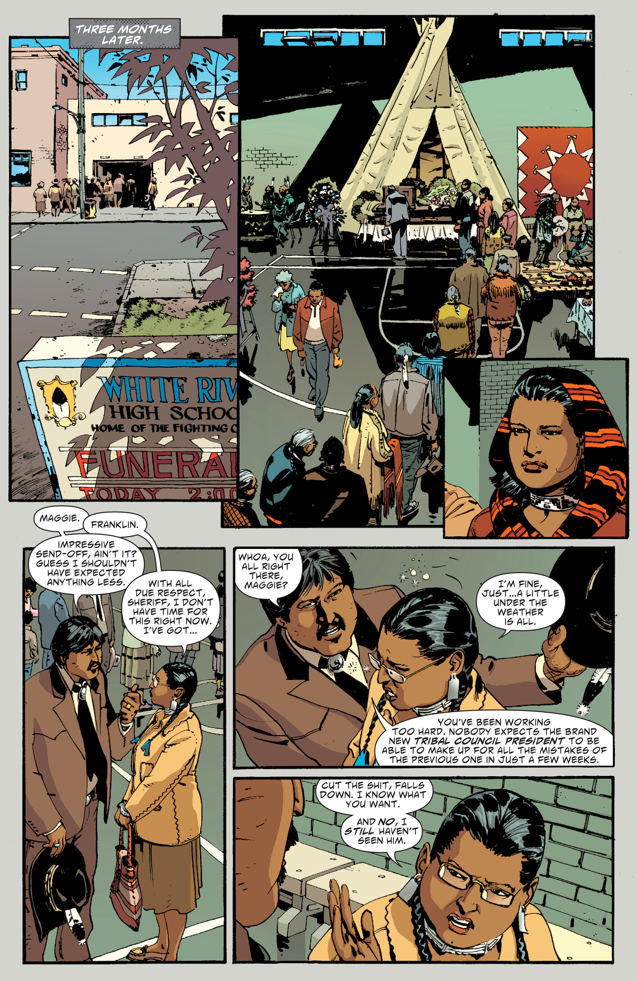 Read online Scalped: The Deluxe Edition comic -  Issue #5 - 222