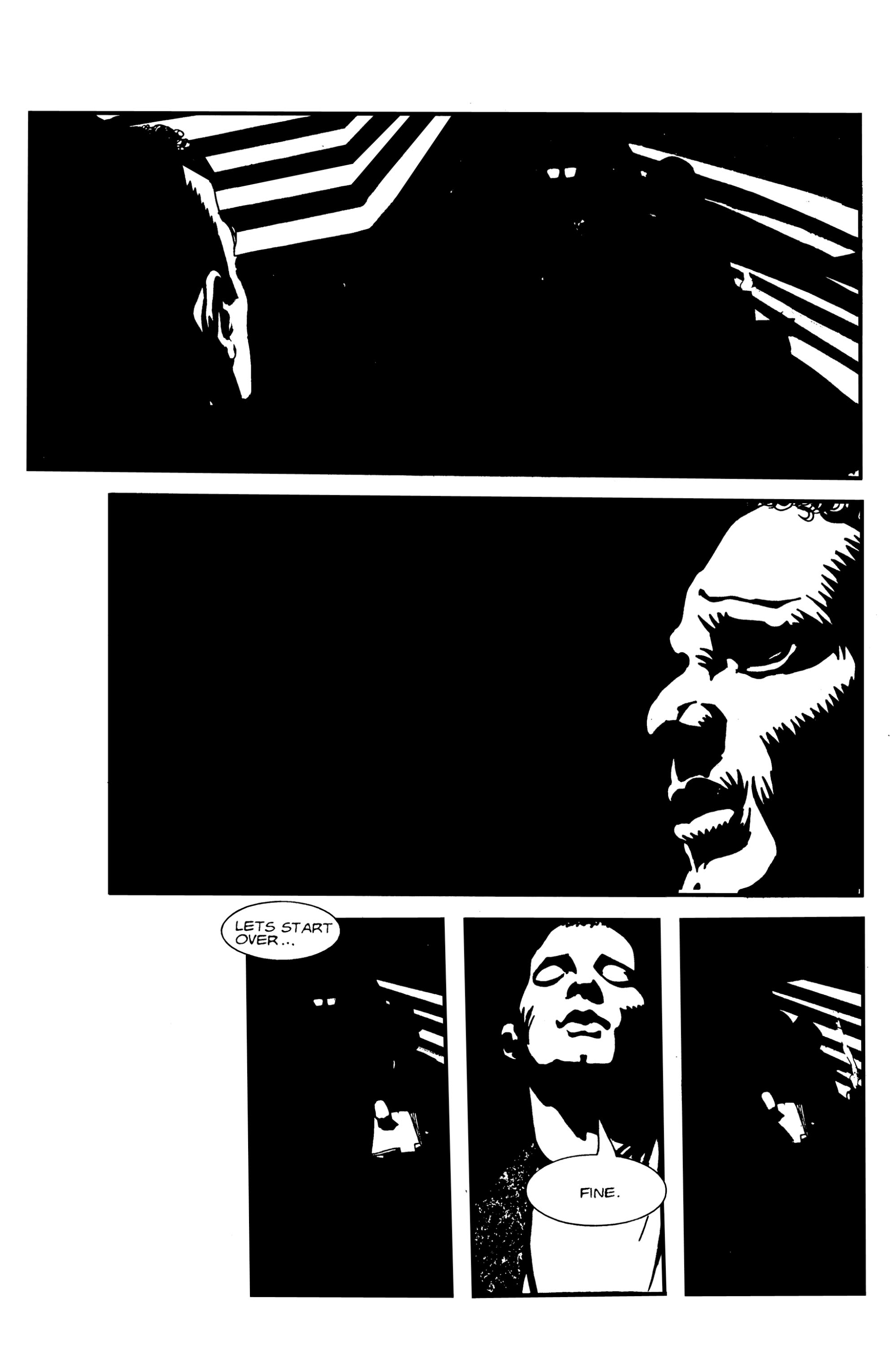 Read online Goldfish comic -  Issue # TPB (Part 3) - 23