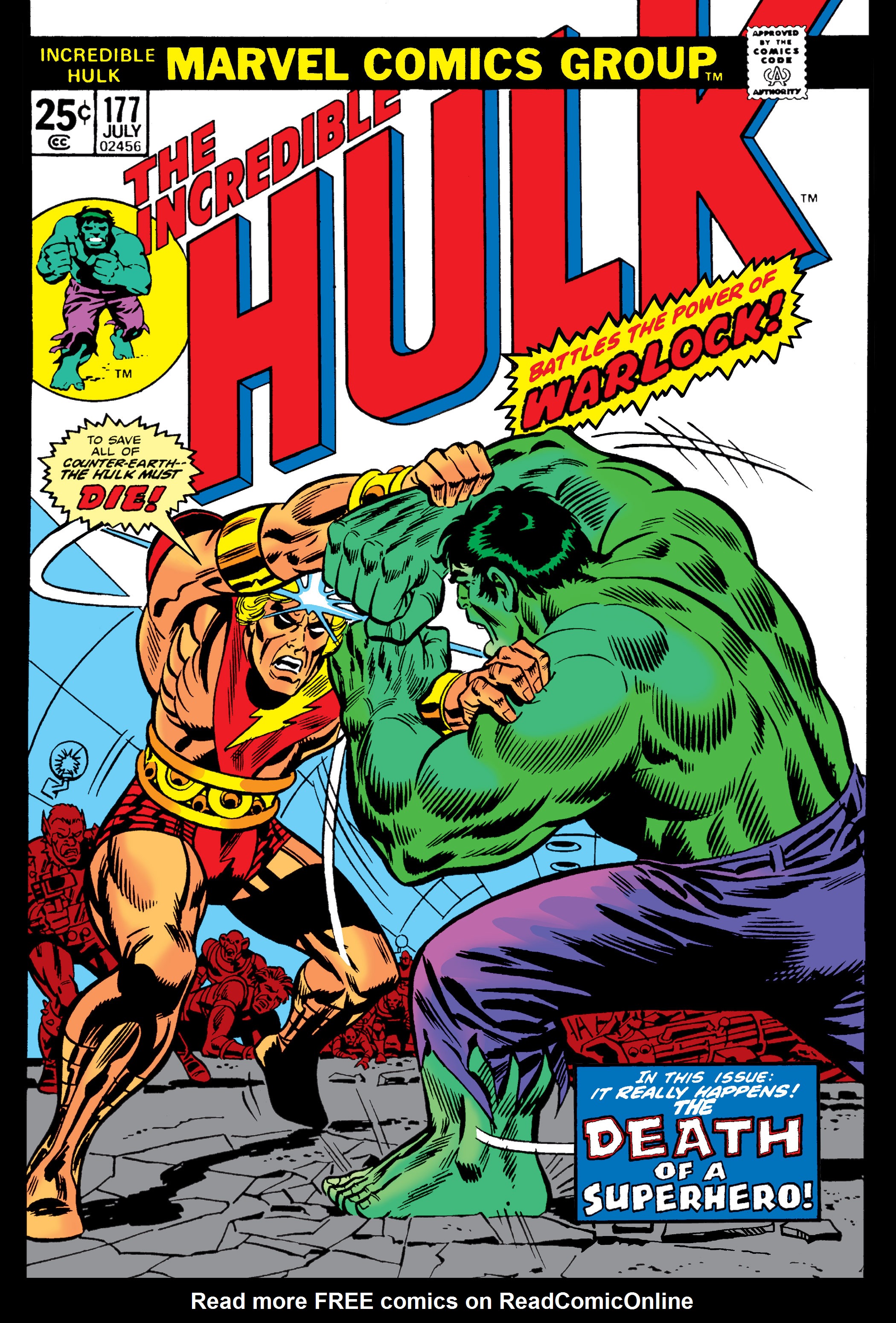 Read online Marvel Masterworks: The Incredible Hulk comic -  Issue # TPB 10 (Part 2) - 27