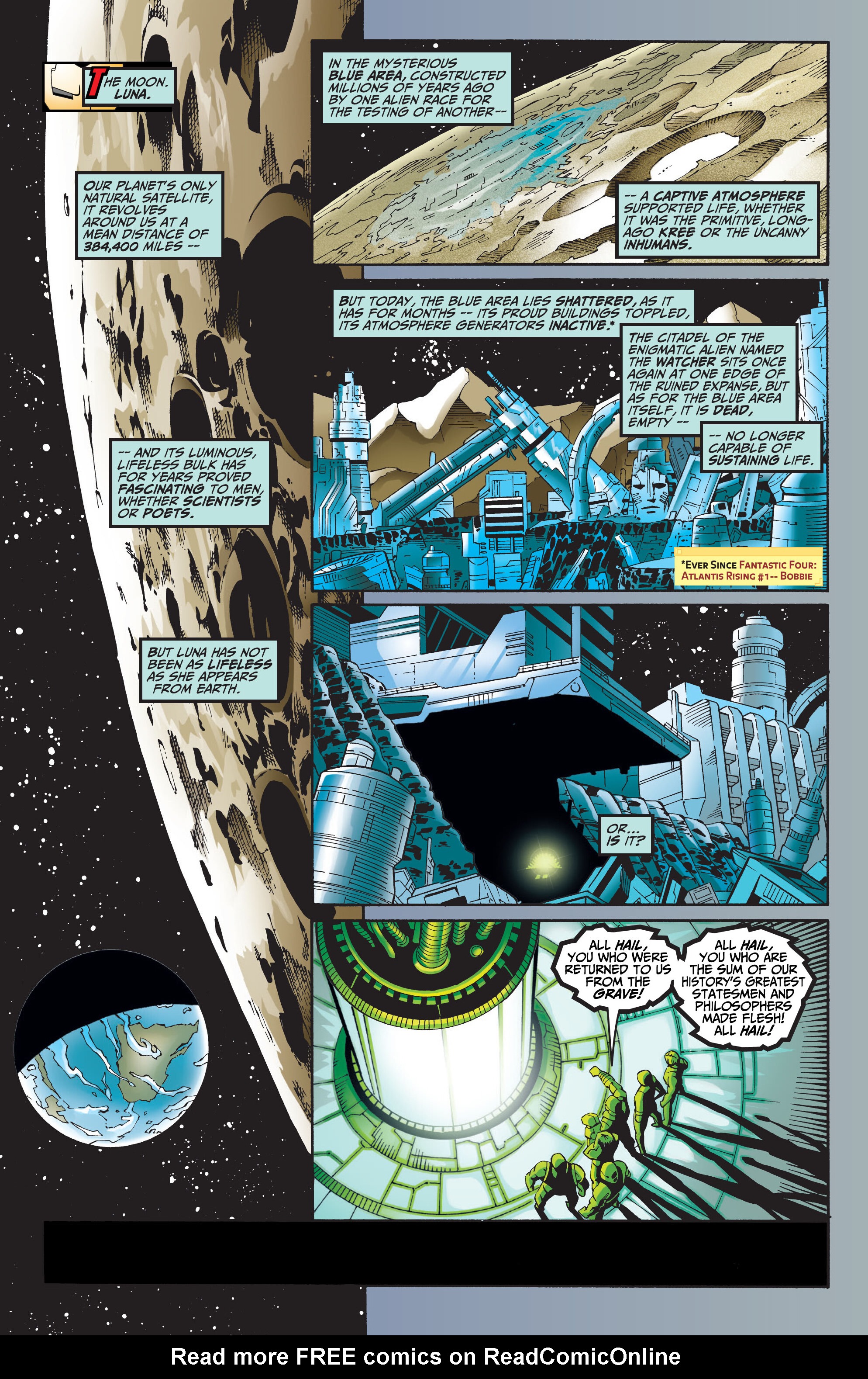 Read online Avengers: Live Kree Or Die comic -  Issue # TPB (Part 2) - 9