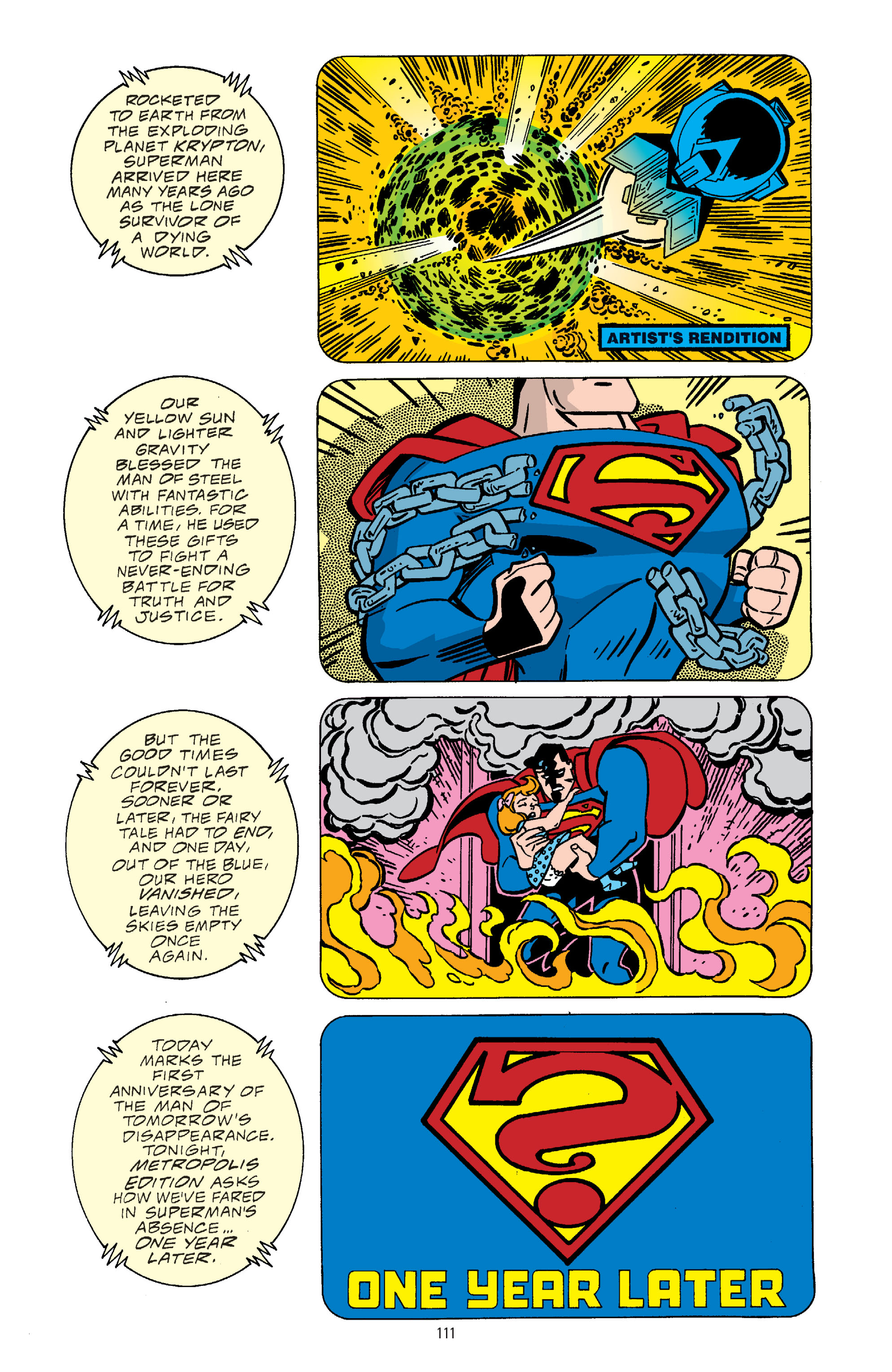 Read online Superman Adventures comic -  Issue # _2017 Edition TPB 4 (Part 2) - 10