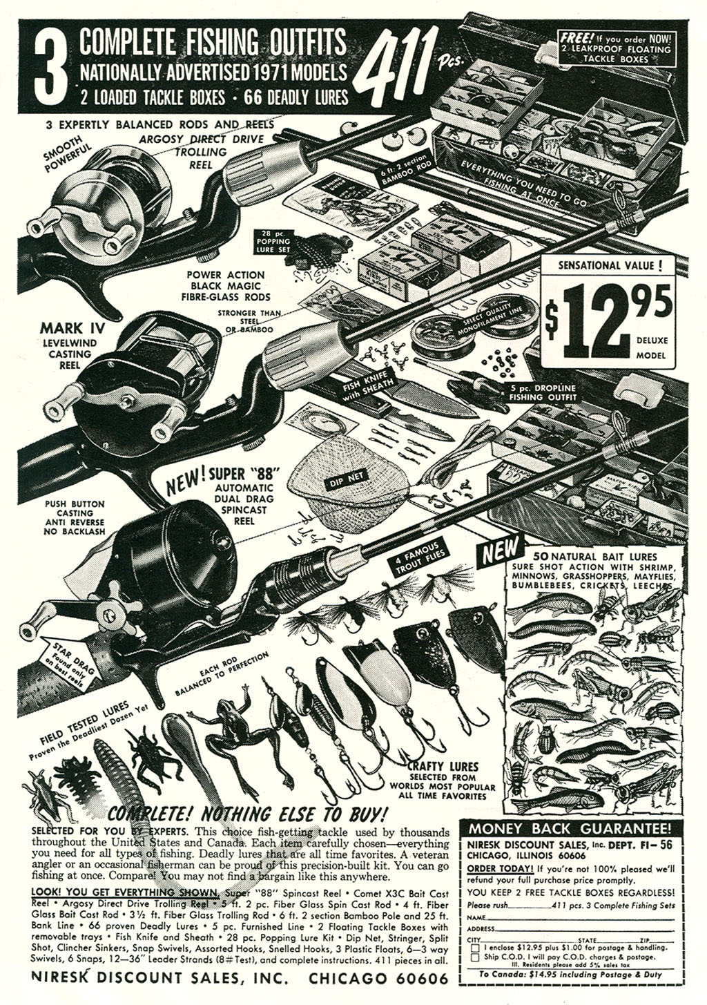 Read online Kid Colt Outlaw comic -  Issue #154 - 34